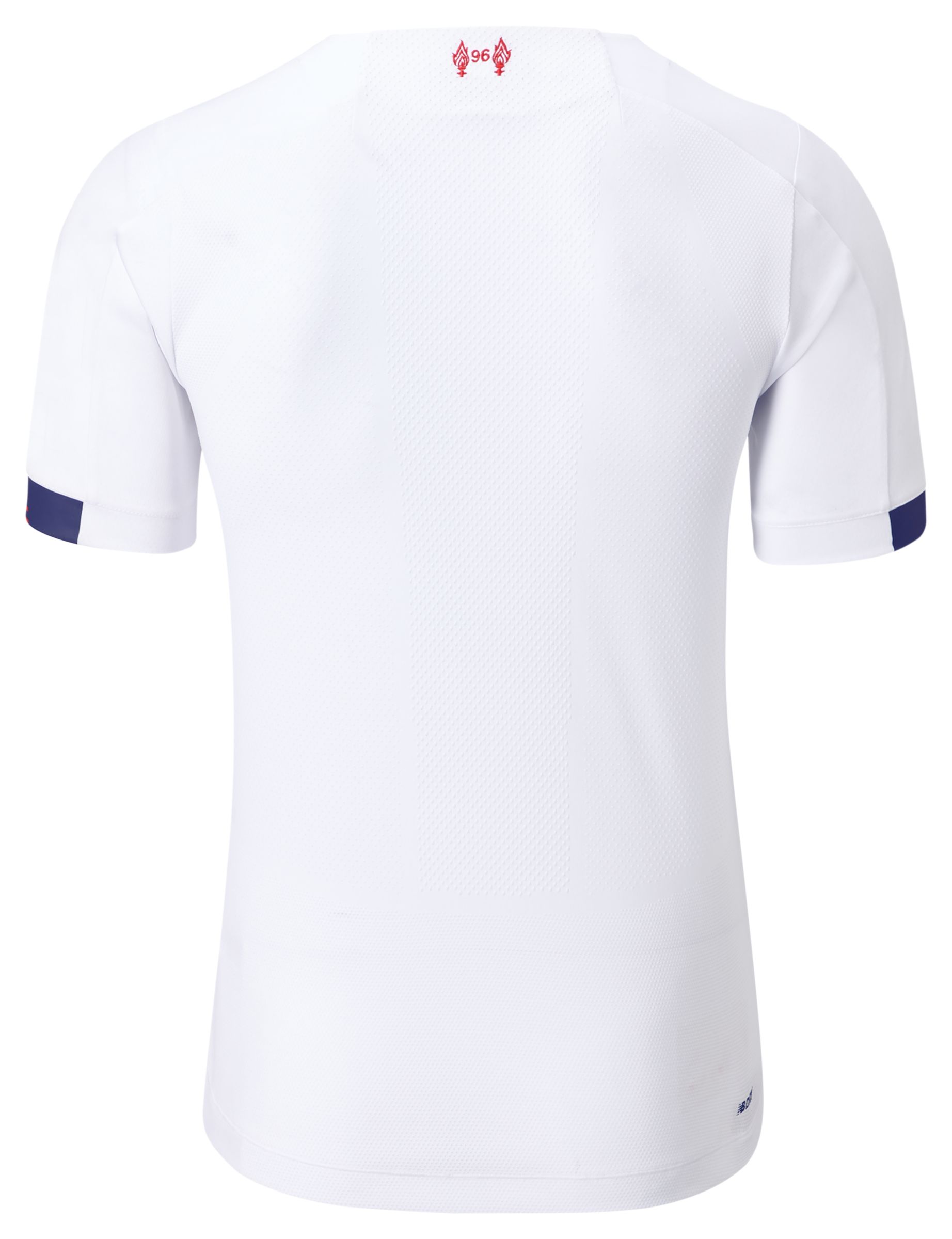 liverpool fc white jersey