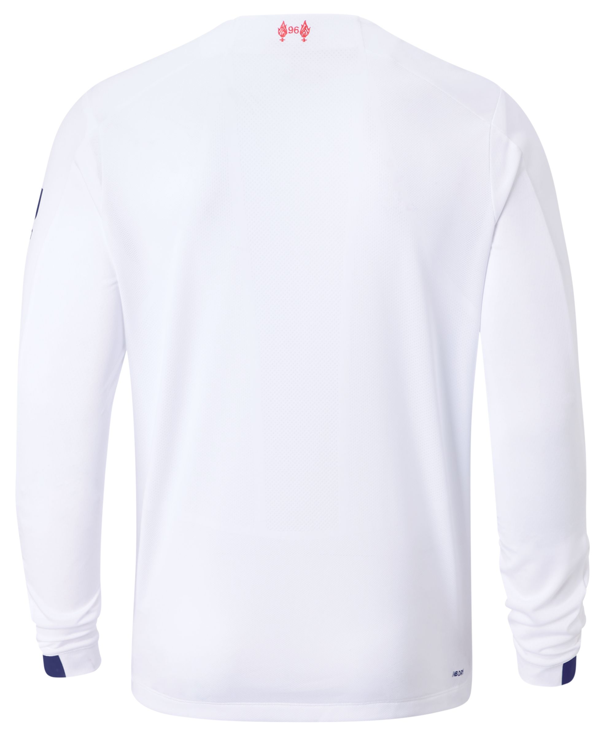 liverpool fc long sleeve jersey