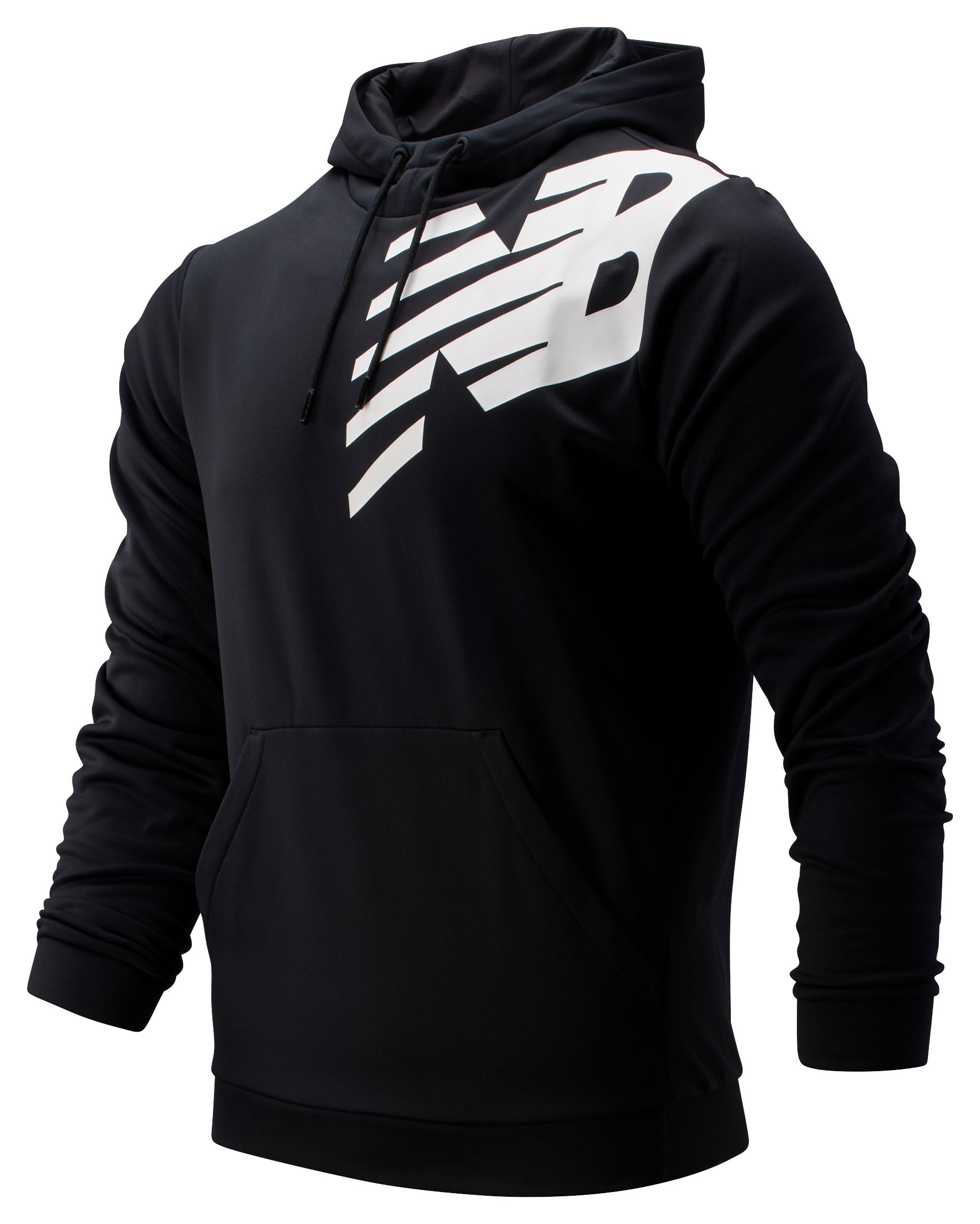 new balance sleeveless hoodie