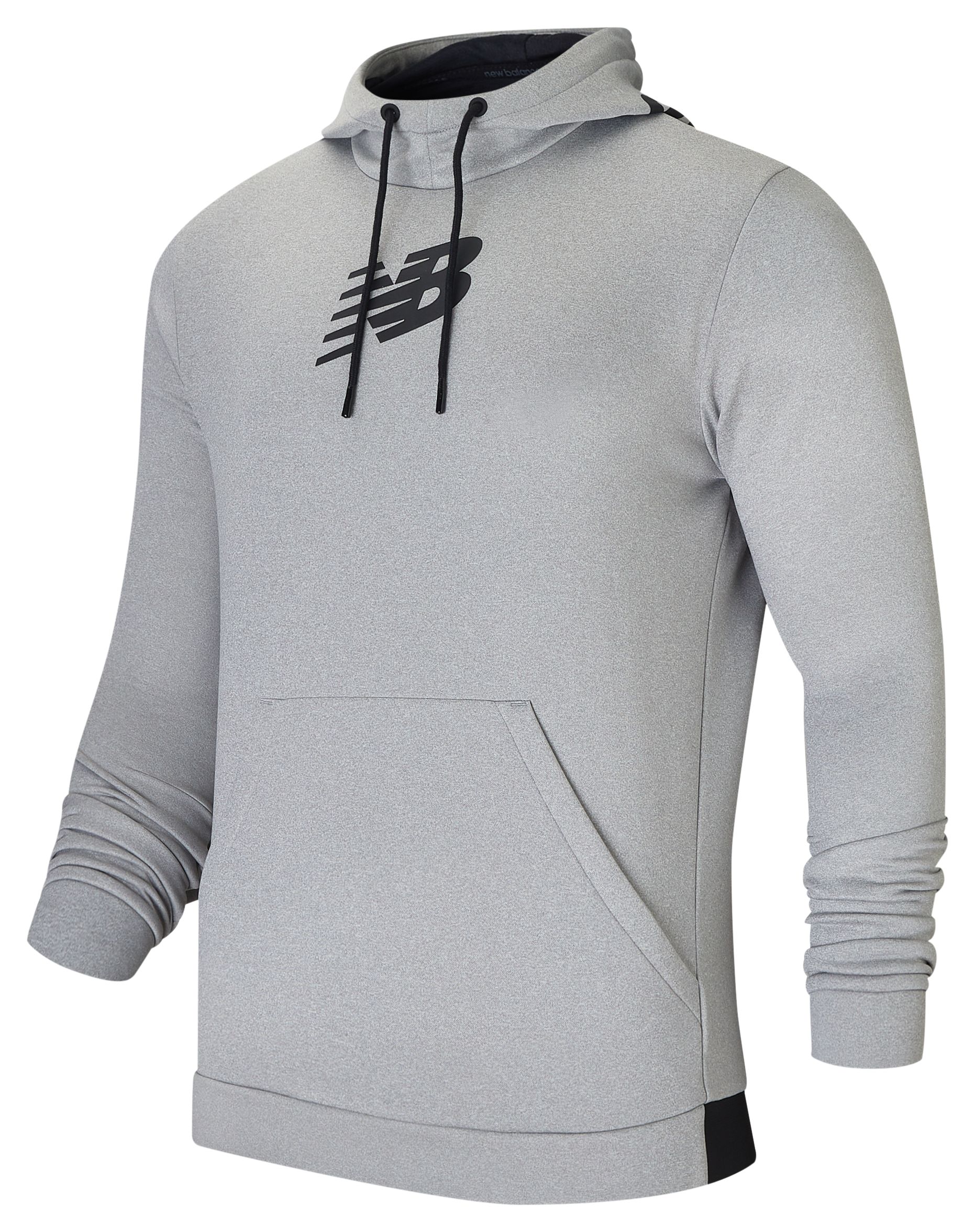 new balance hoodie mens