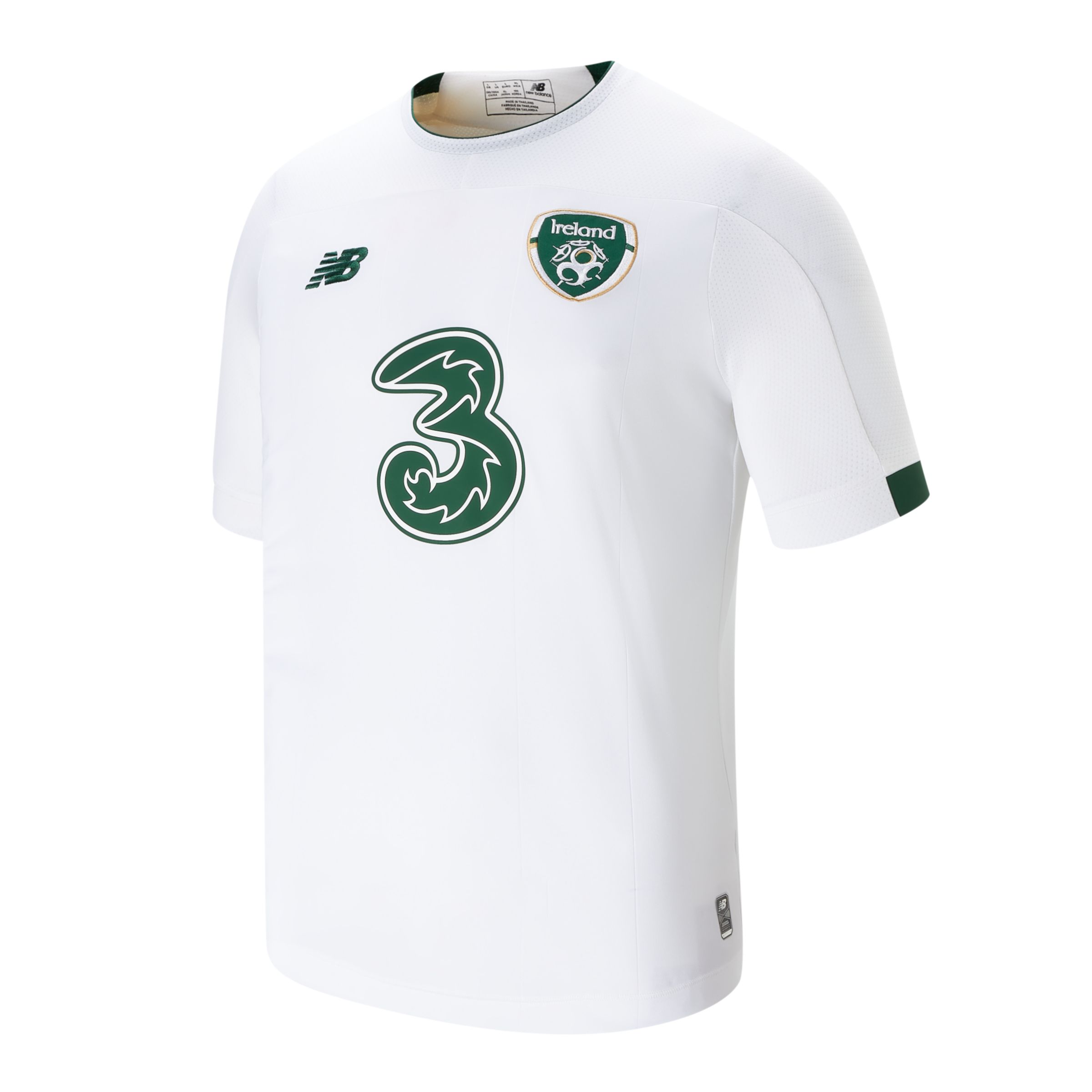 ireland new balance training gear