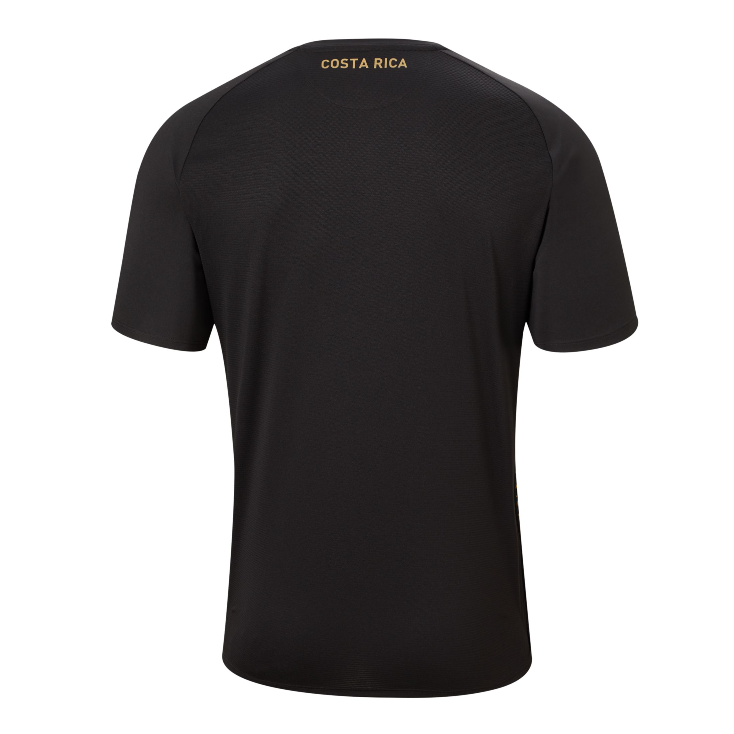 new balance costa rica jersey 2019