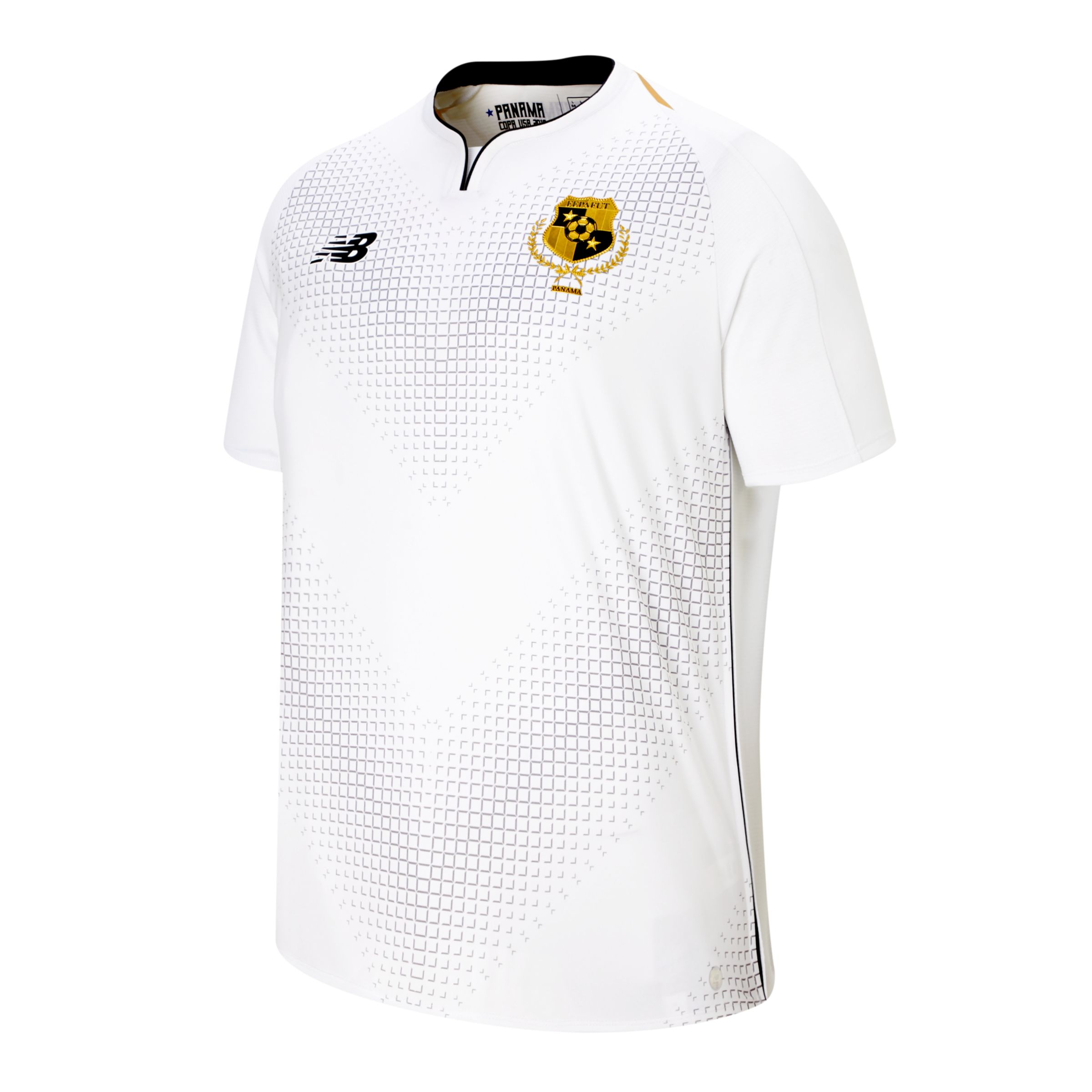 panama soccer jersey