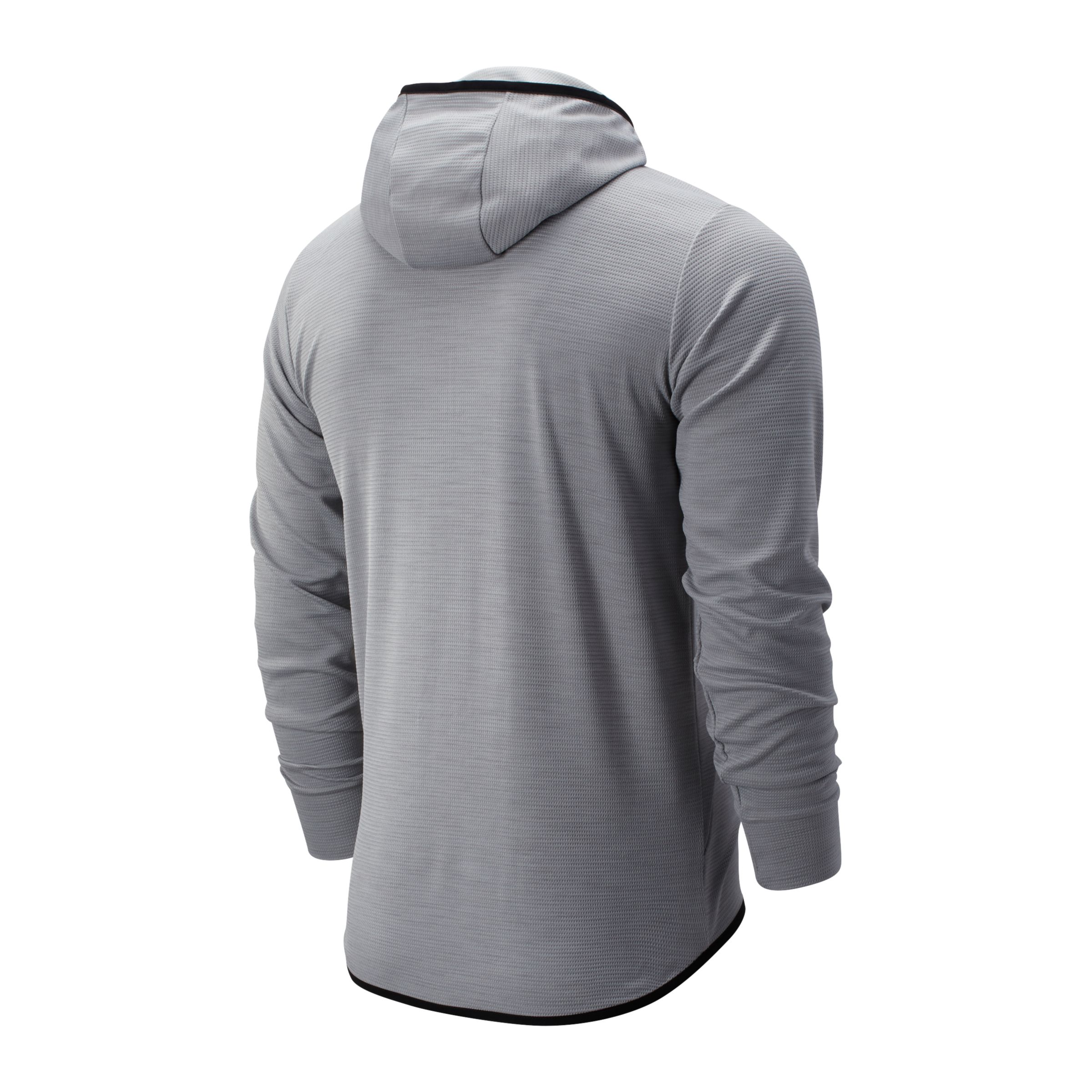 new balance tenacity quarter zip