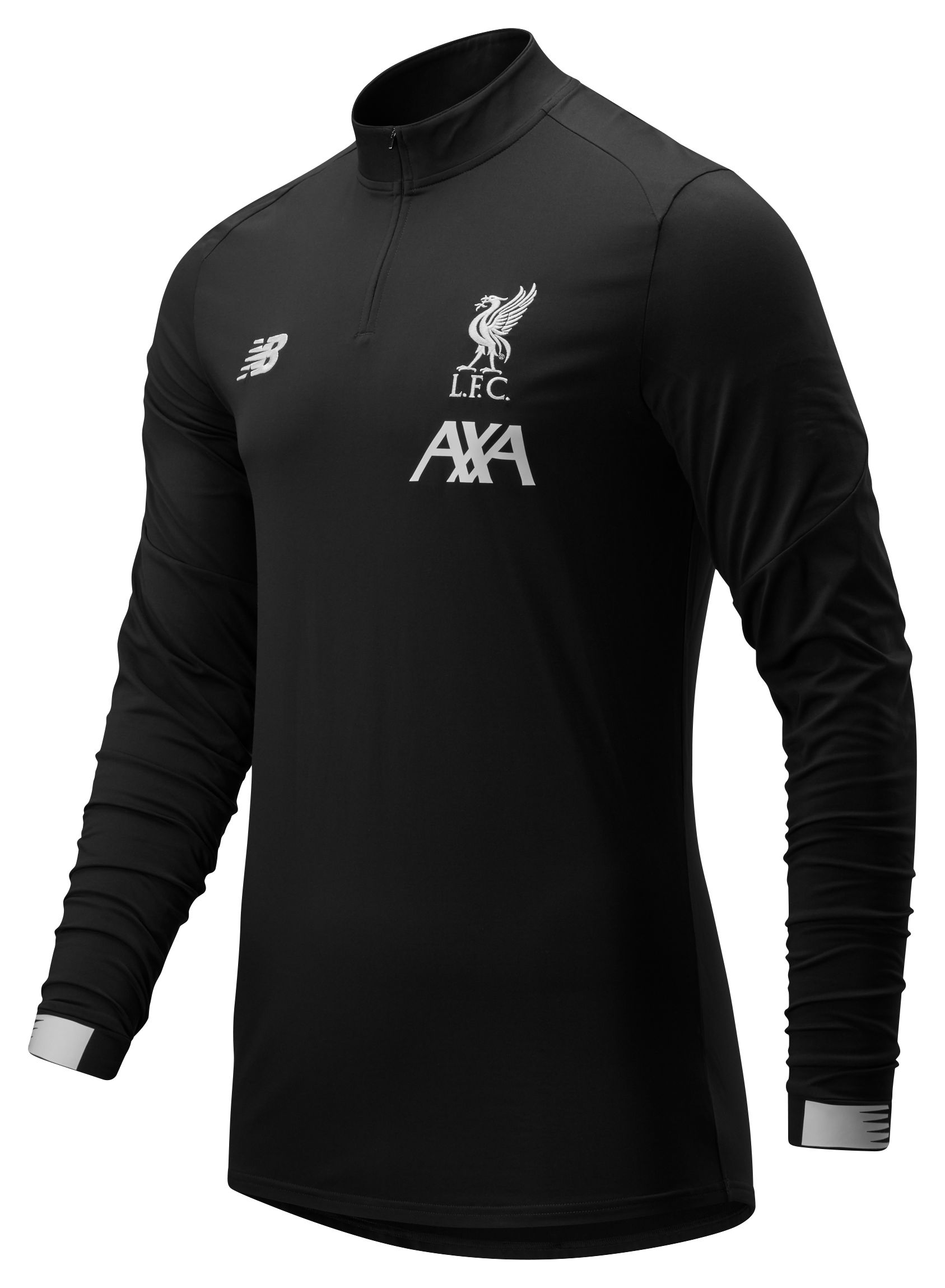 new balance liverpool long sleeve