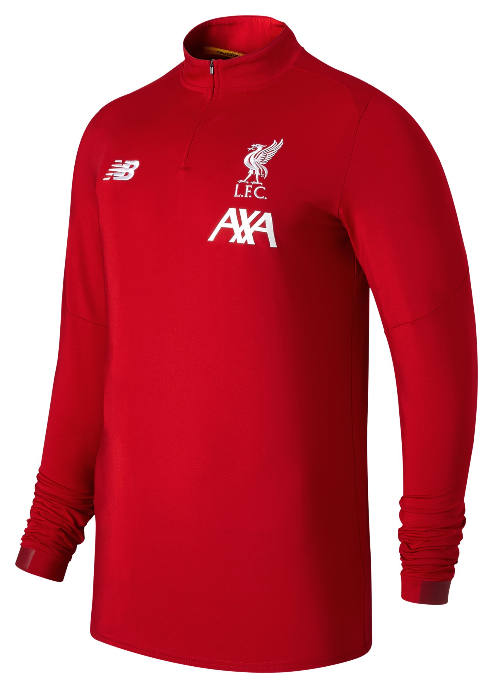 axa liverpool shirt