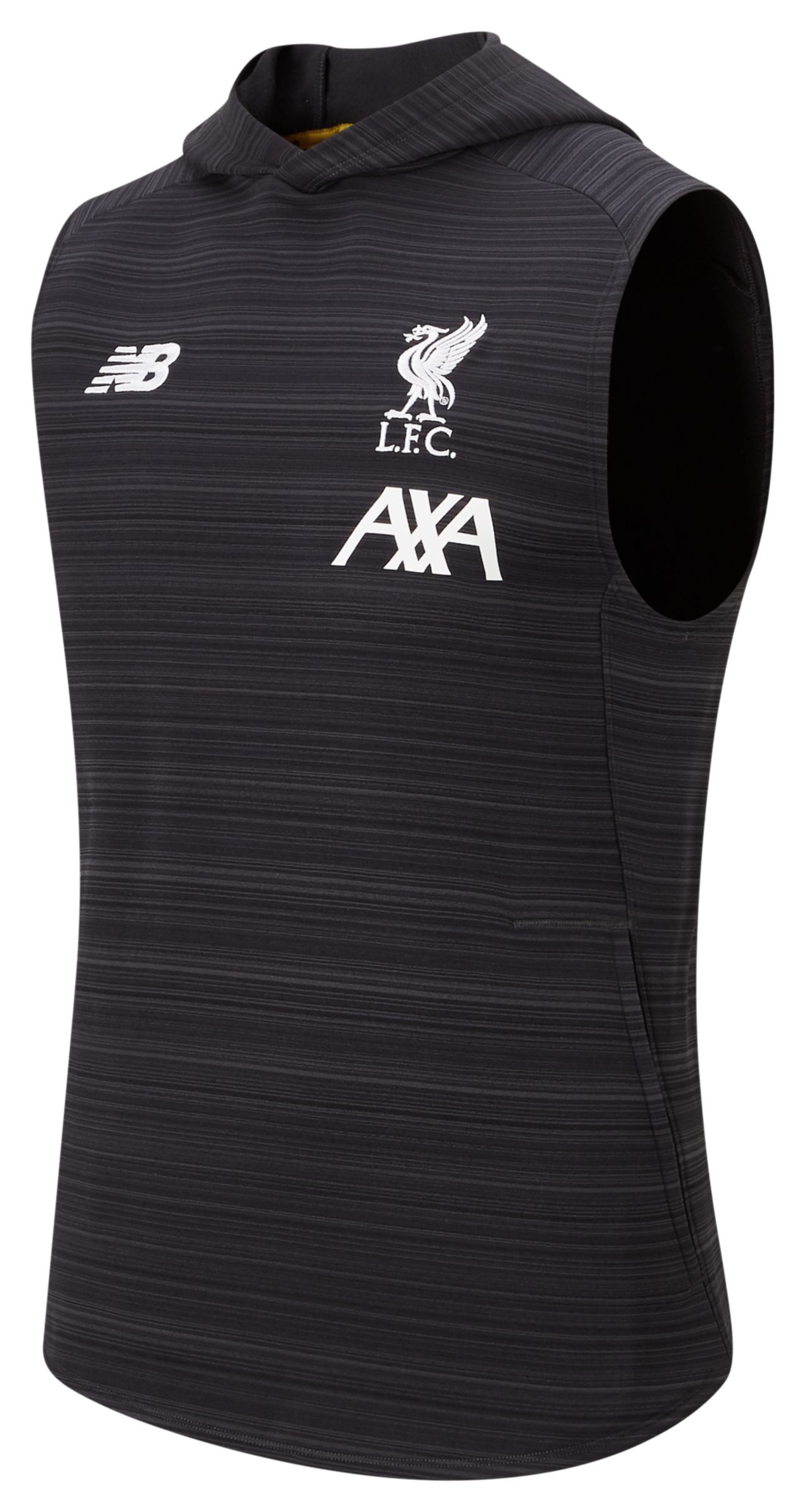 liverpool pitch black jersey
