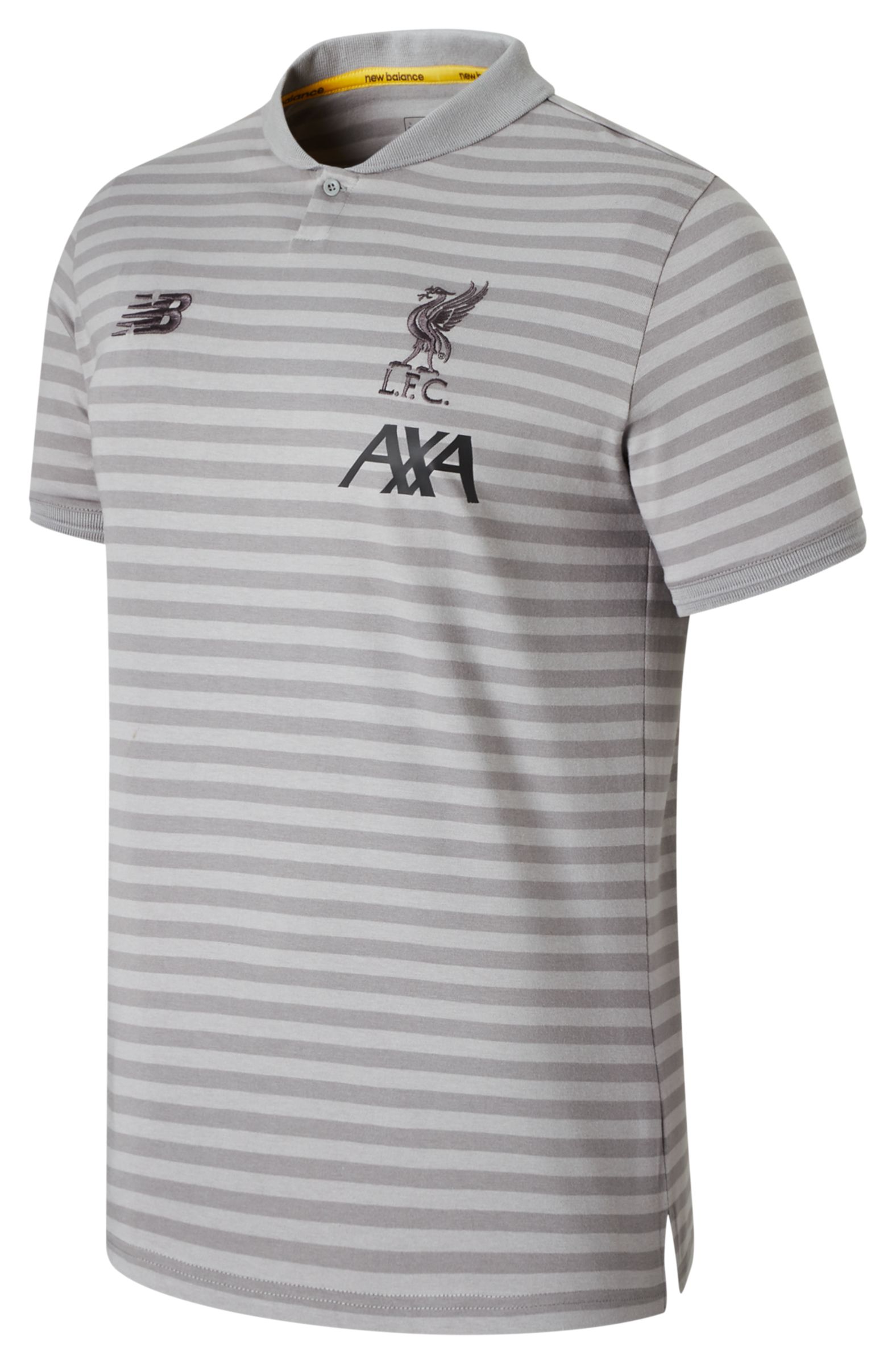 liverpool burgundy training top