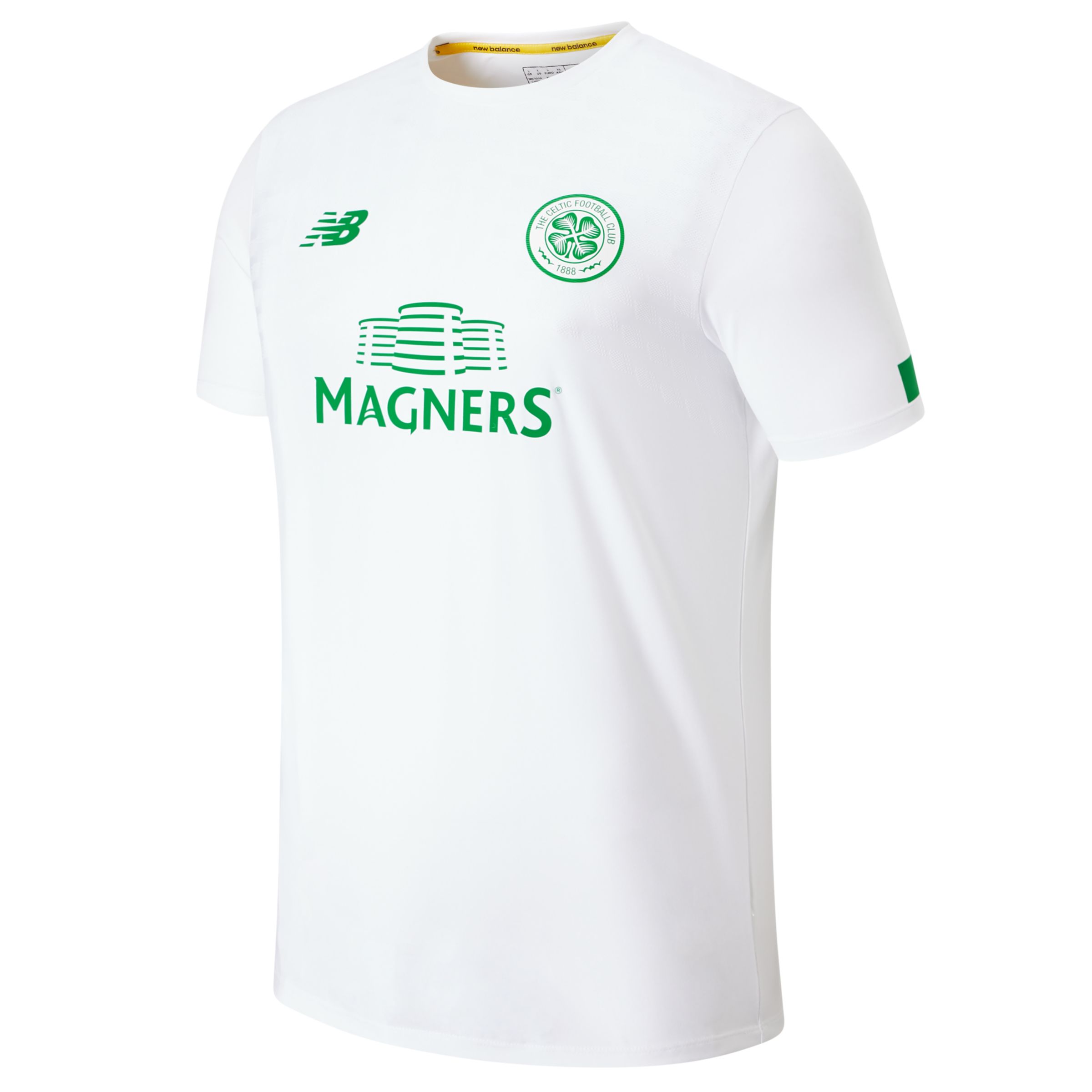 celtic football jersey