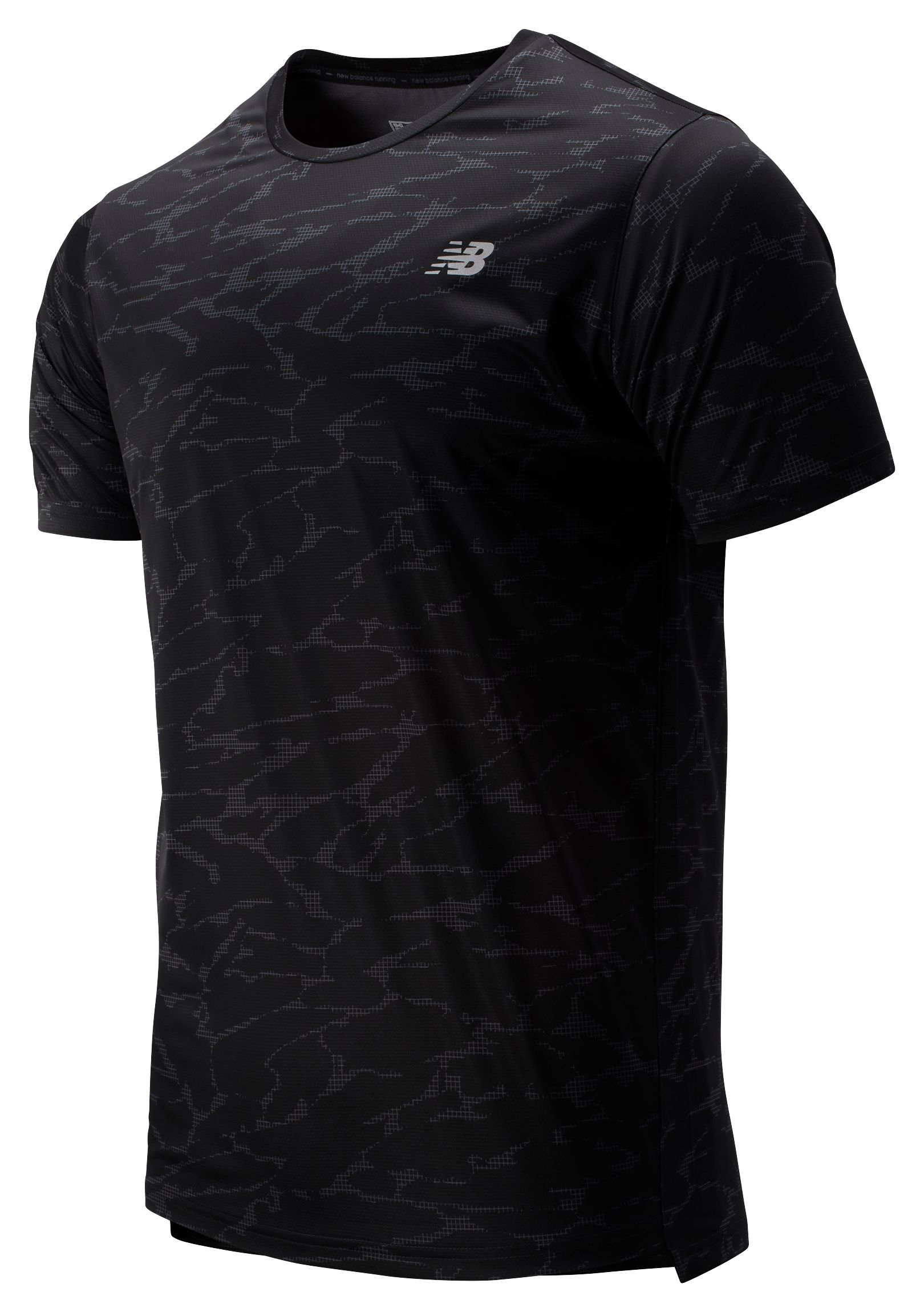 new balance accelerate ss