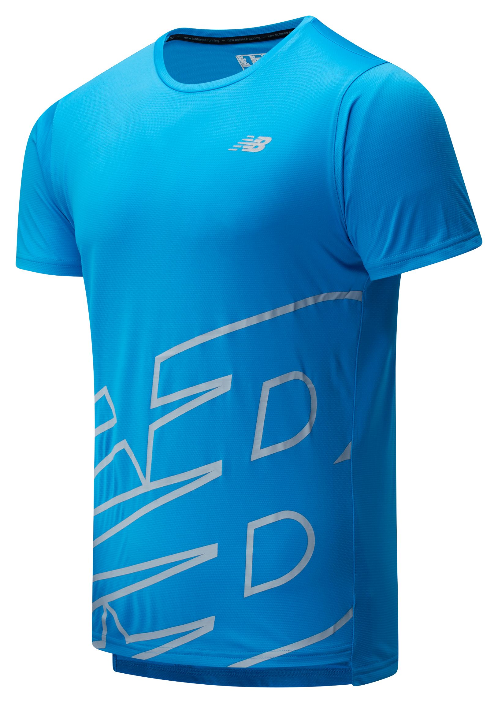 new balance accelerate ss