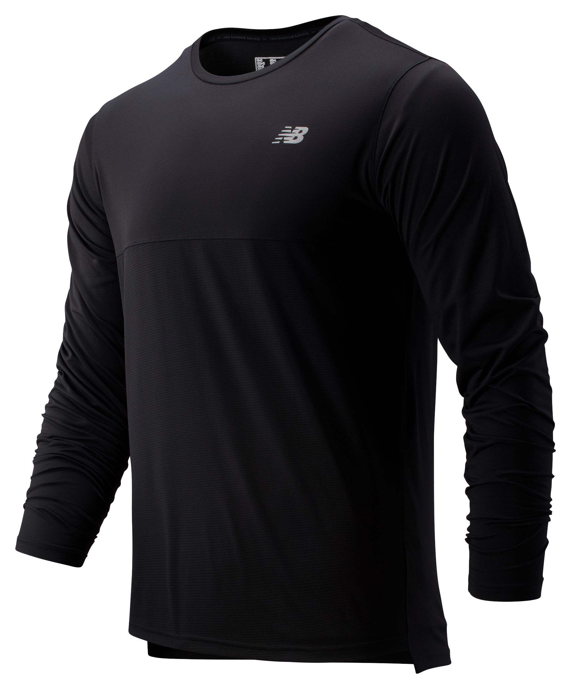 new balance accelerate ls