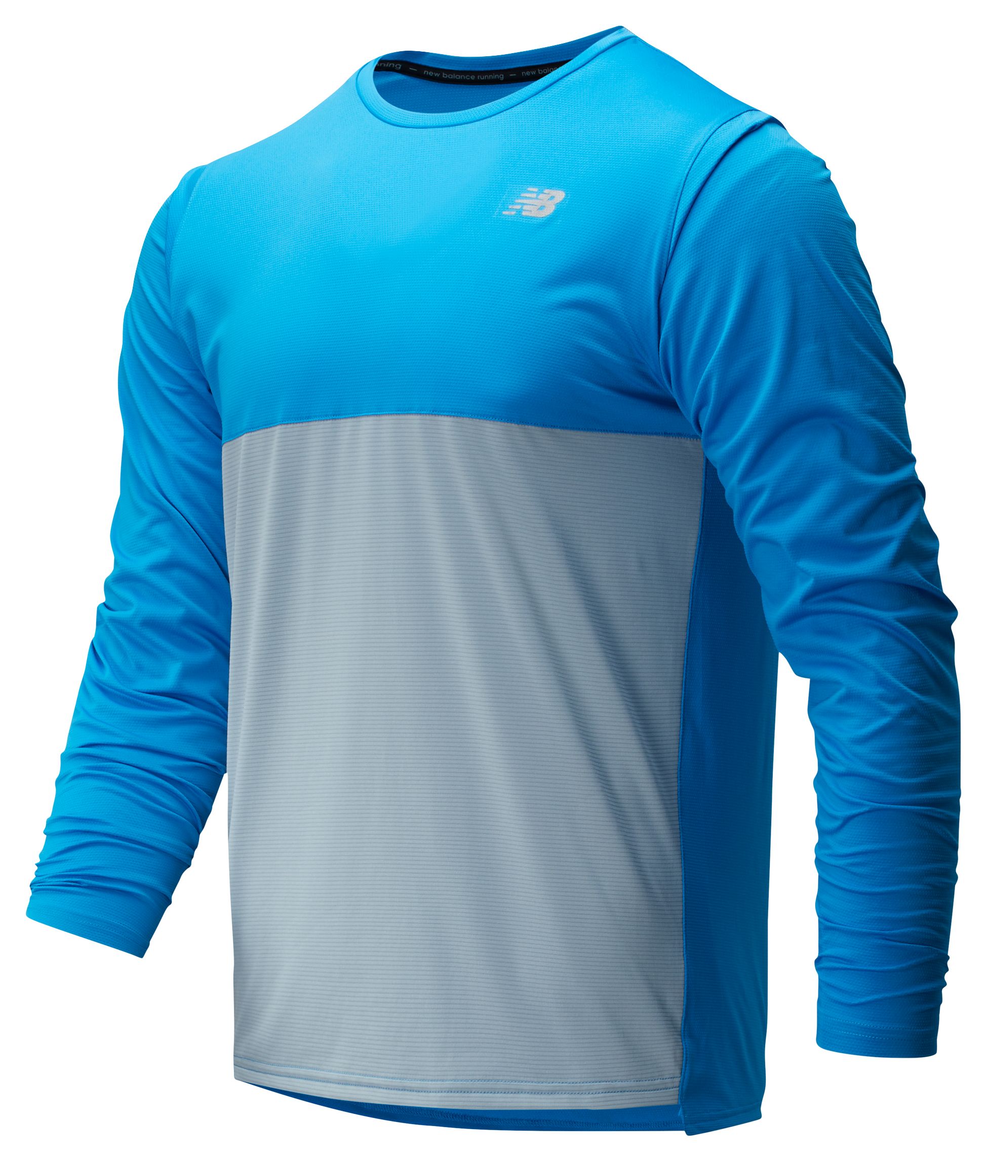 new balance accelerate ls