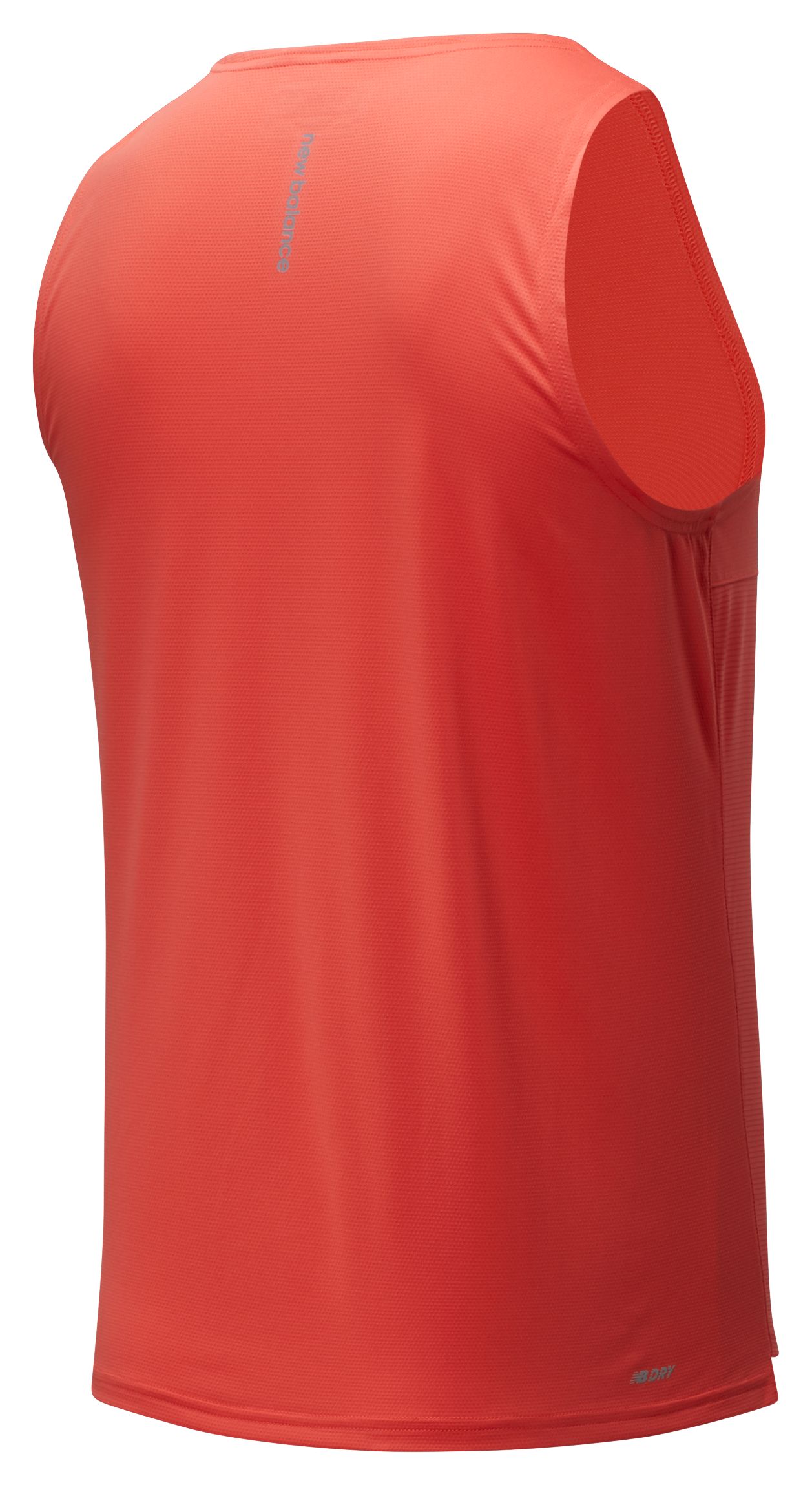 new balance accelerate singlet