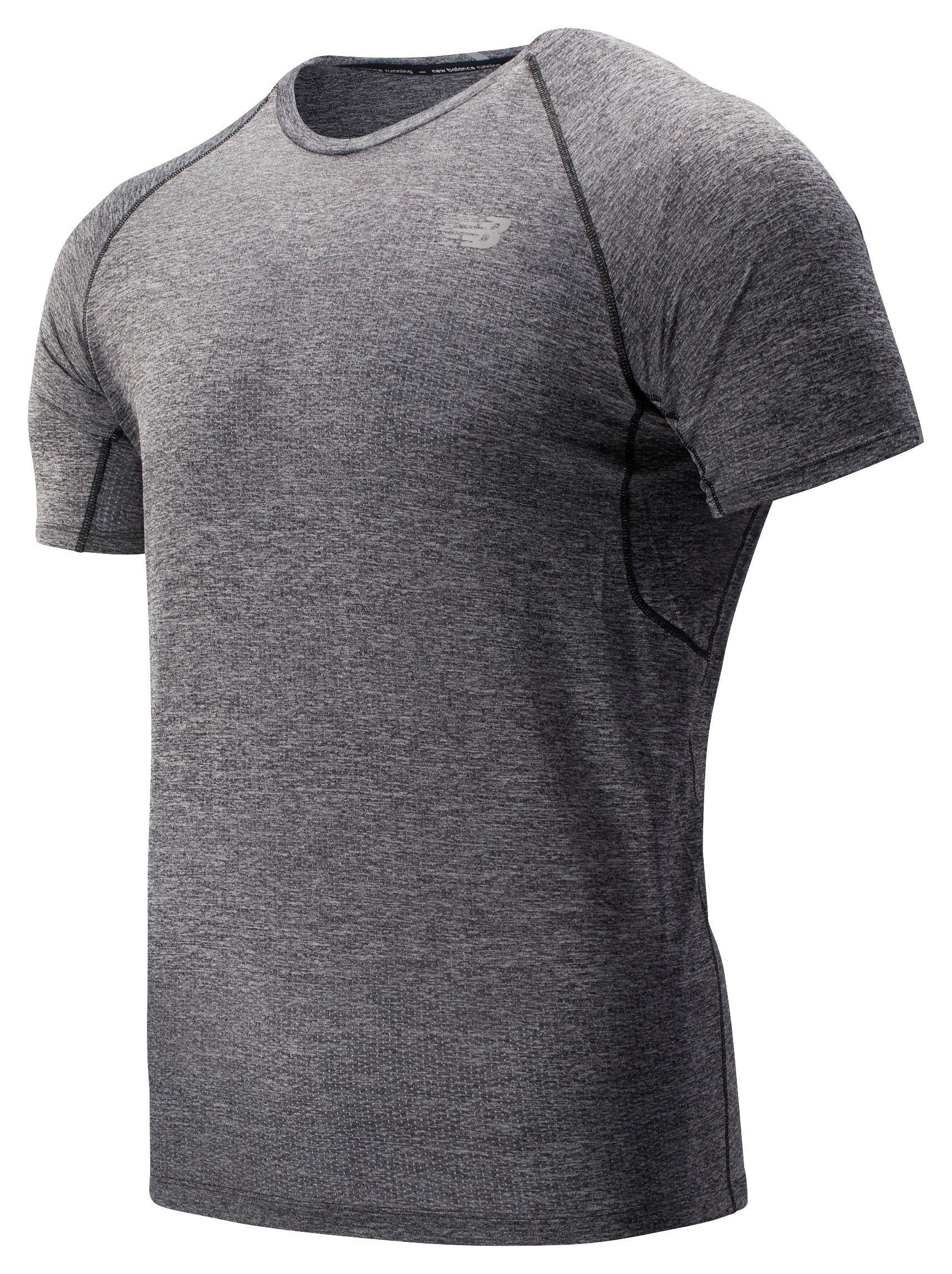 new balance men's running apparel