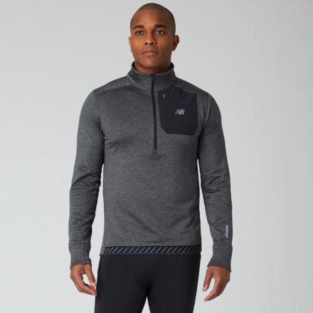 Nb best sale quarter zip