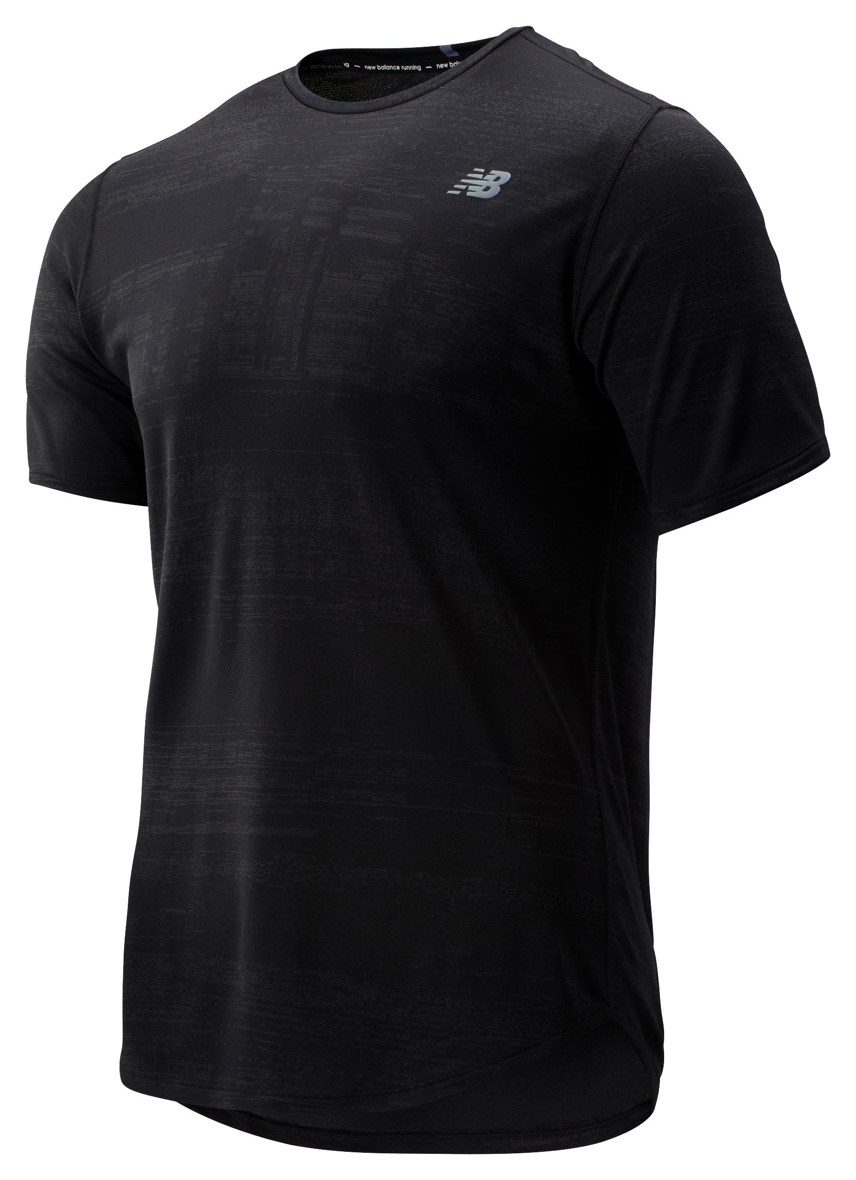 Q Speed Breathe Short Sleeve - New Balance