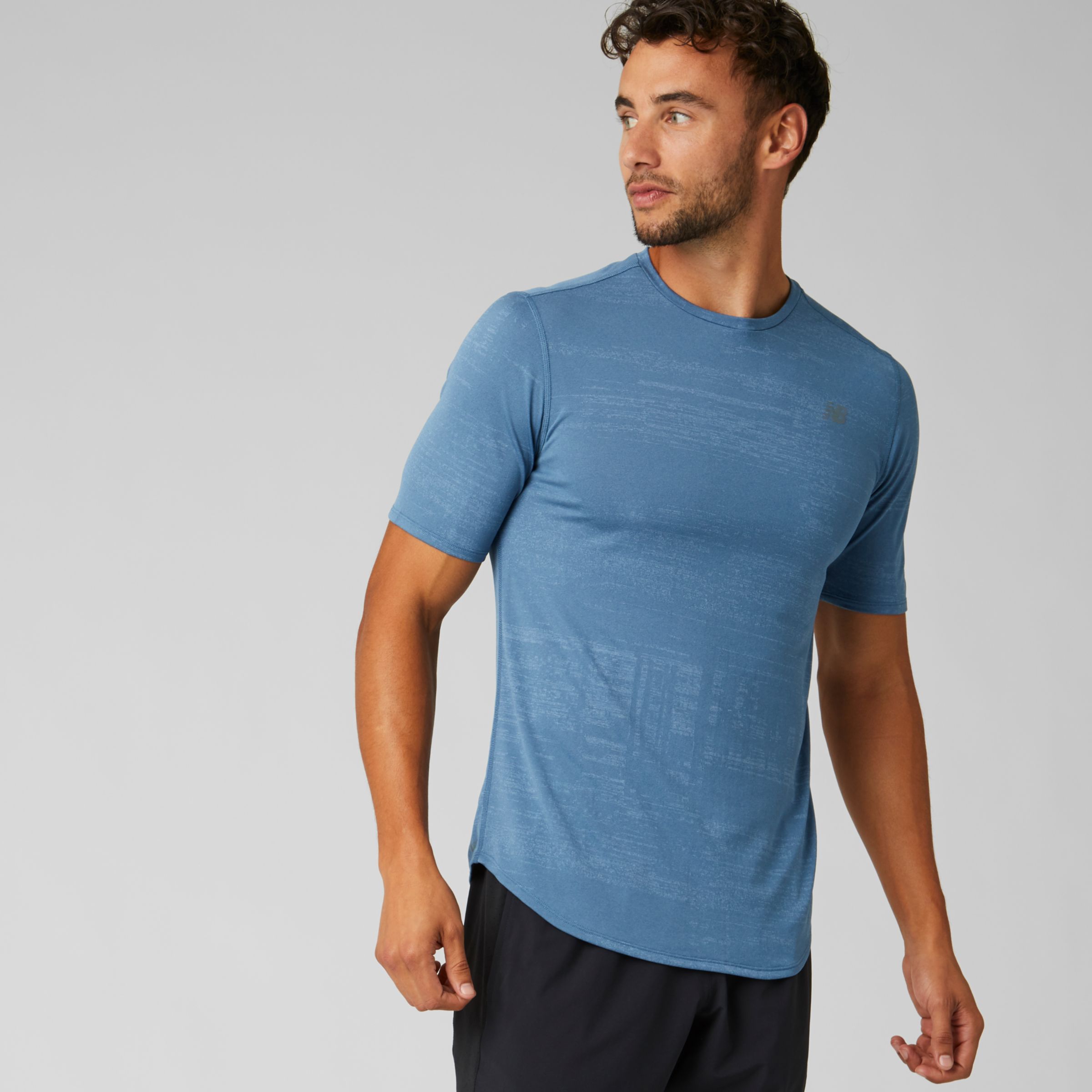 q speed breathe short sleeve