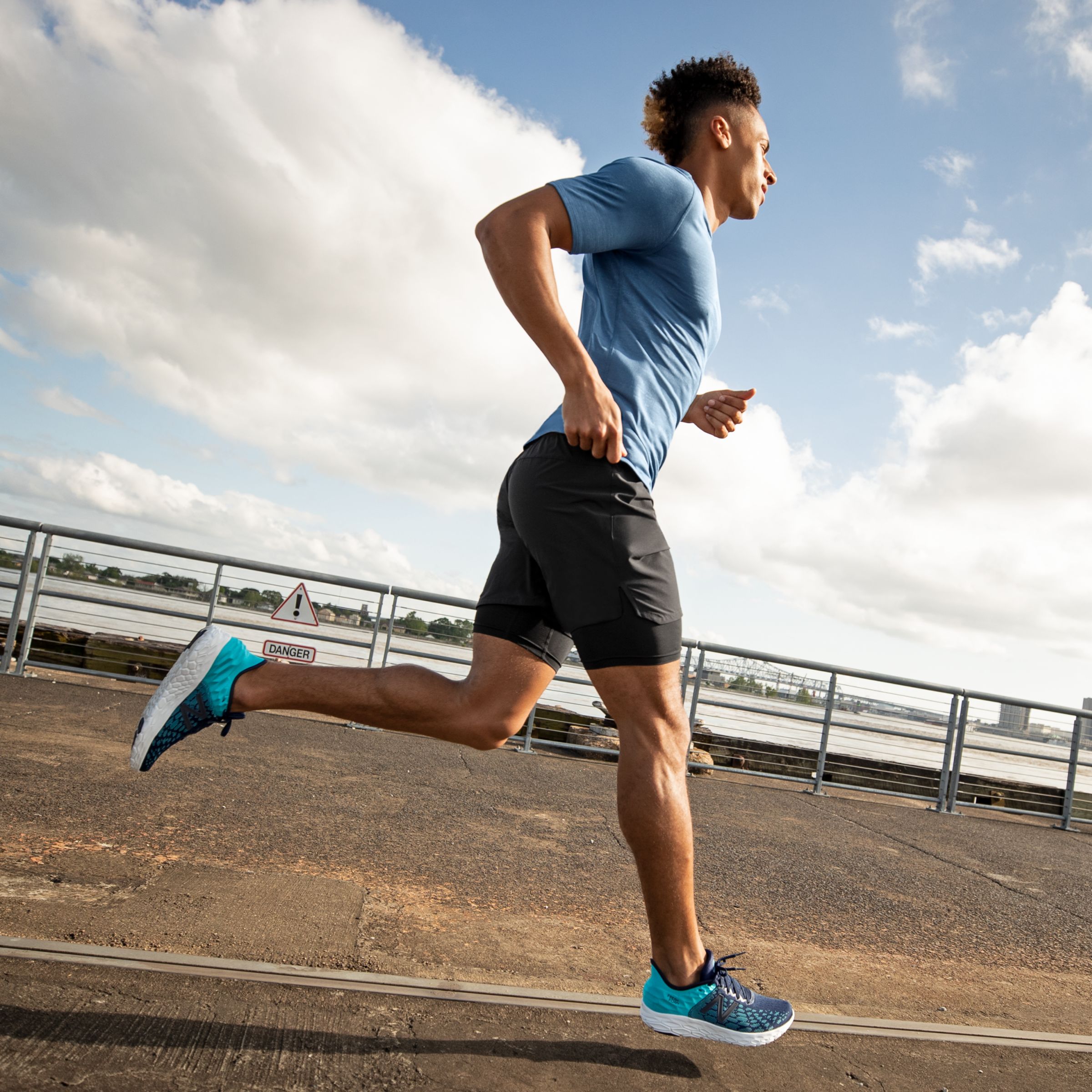 new balance q speed breathe