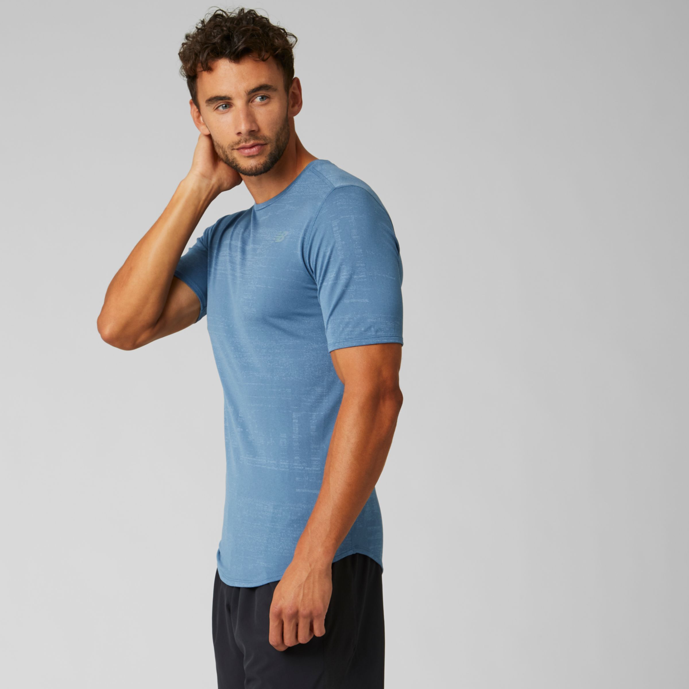 q speed breathe short sleeve