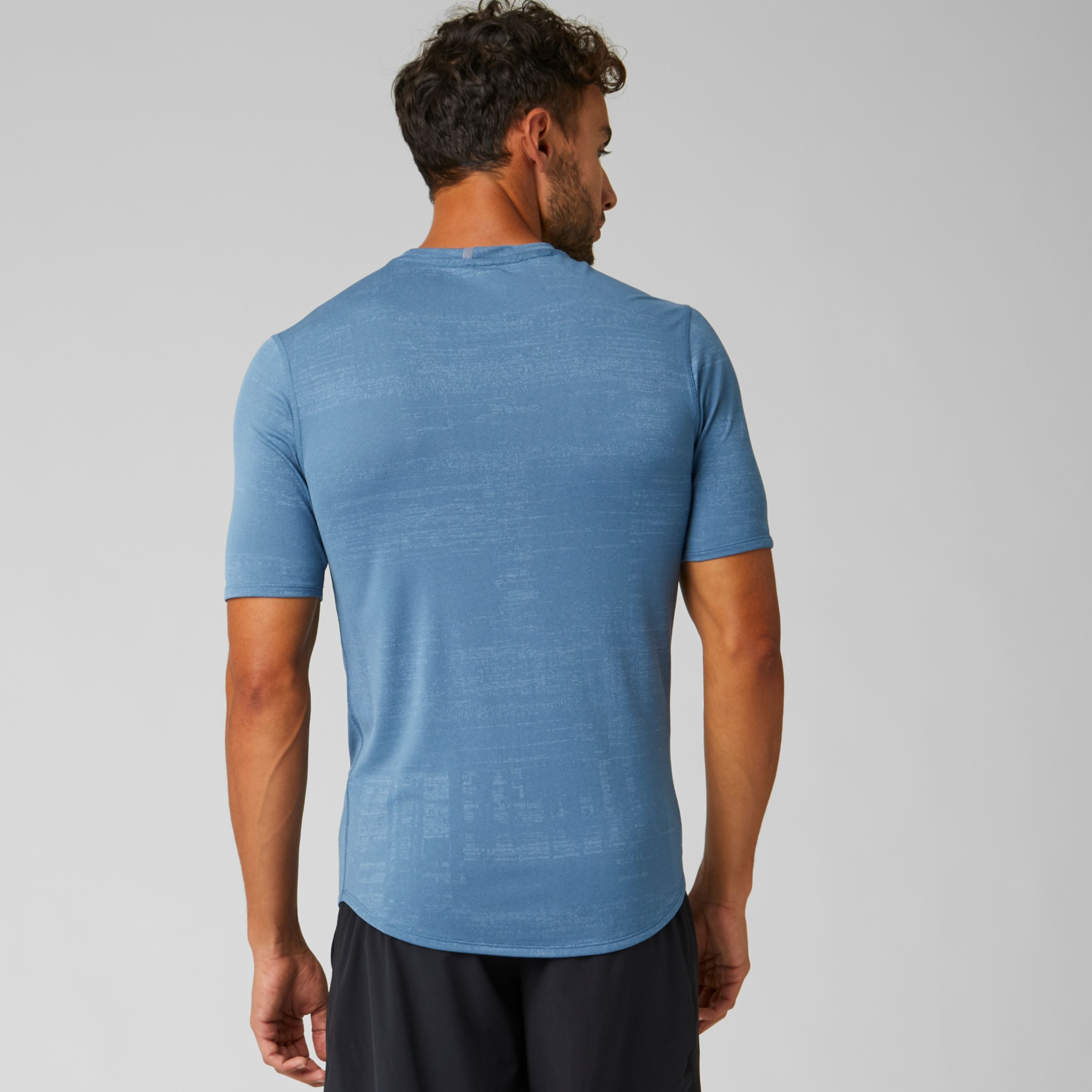 q speed breathe short sleeve