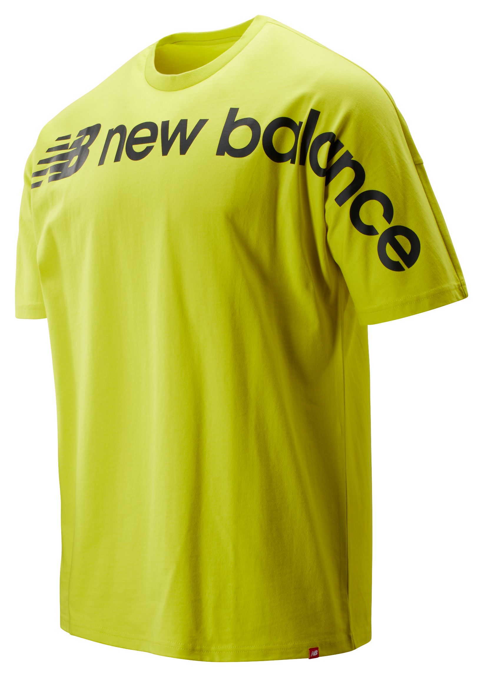 nb sports t shirts