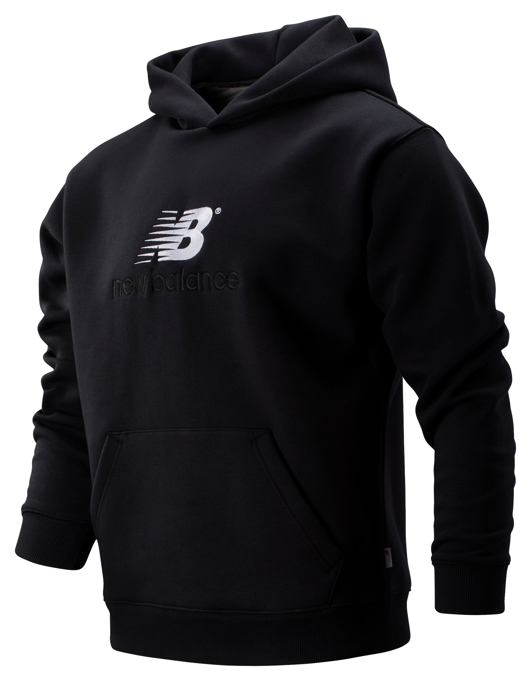 new balance athletics premium archive hoodie