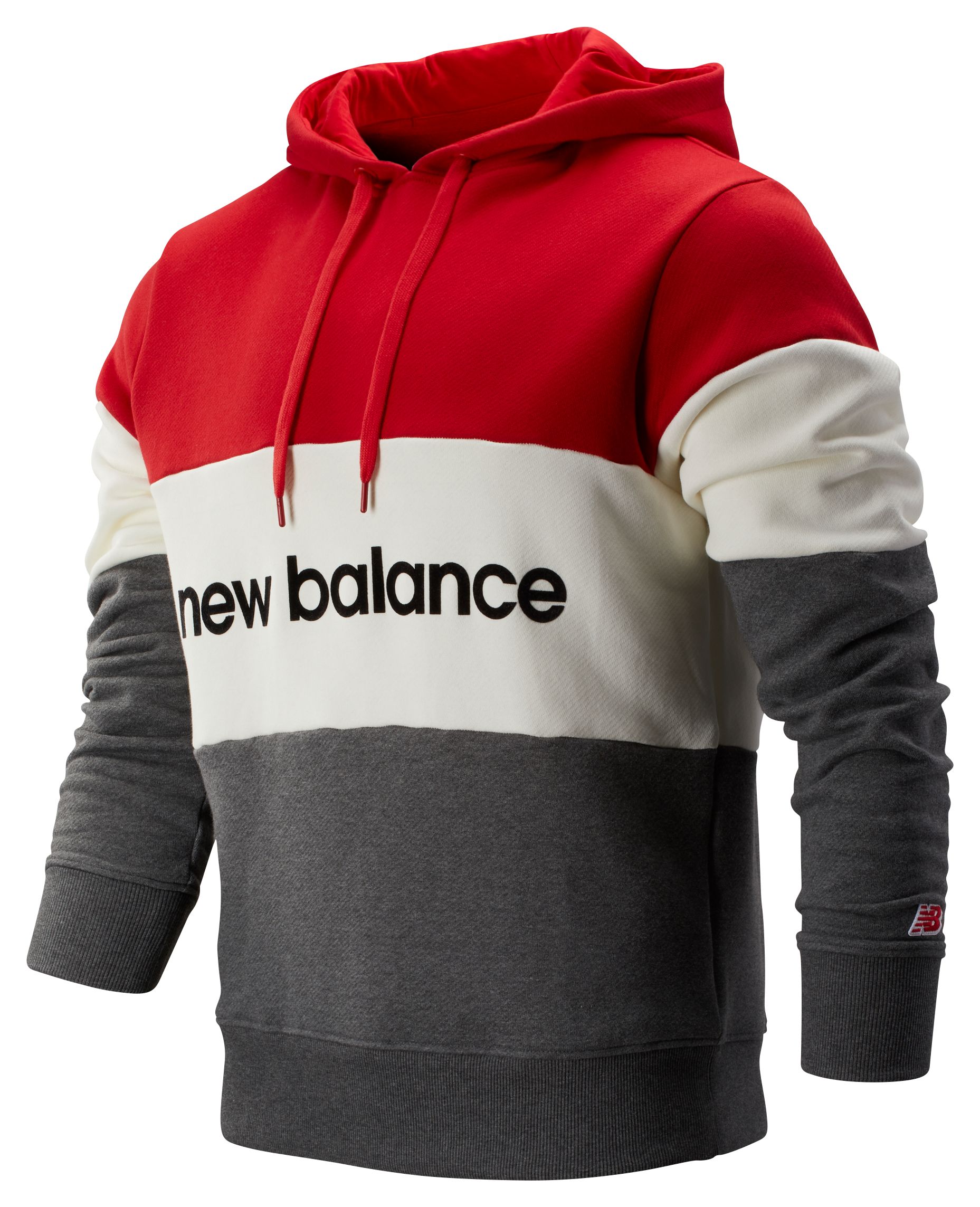 new balance 574 sweatshirt homme