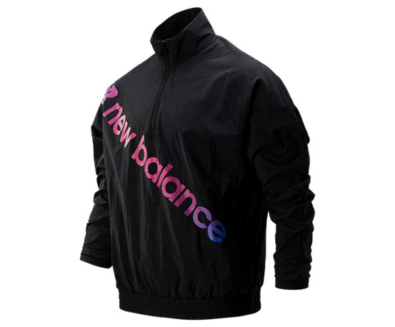 anorak new balance anorak new balance