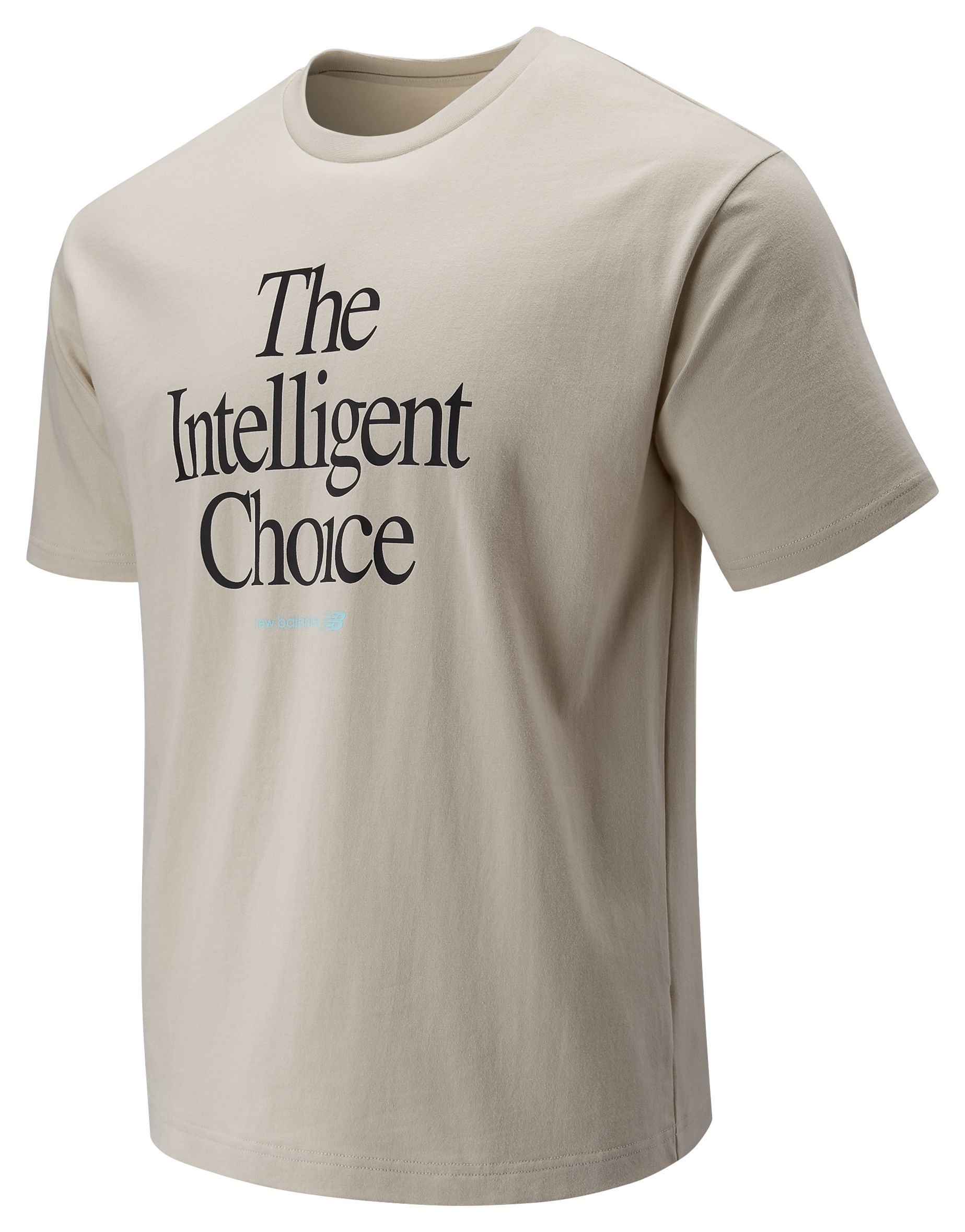 the intelligent choice new balance