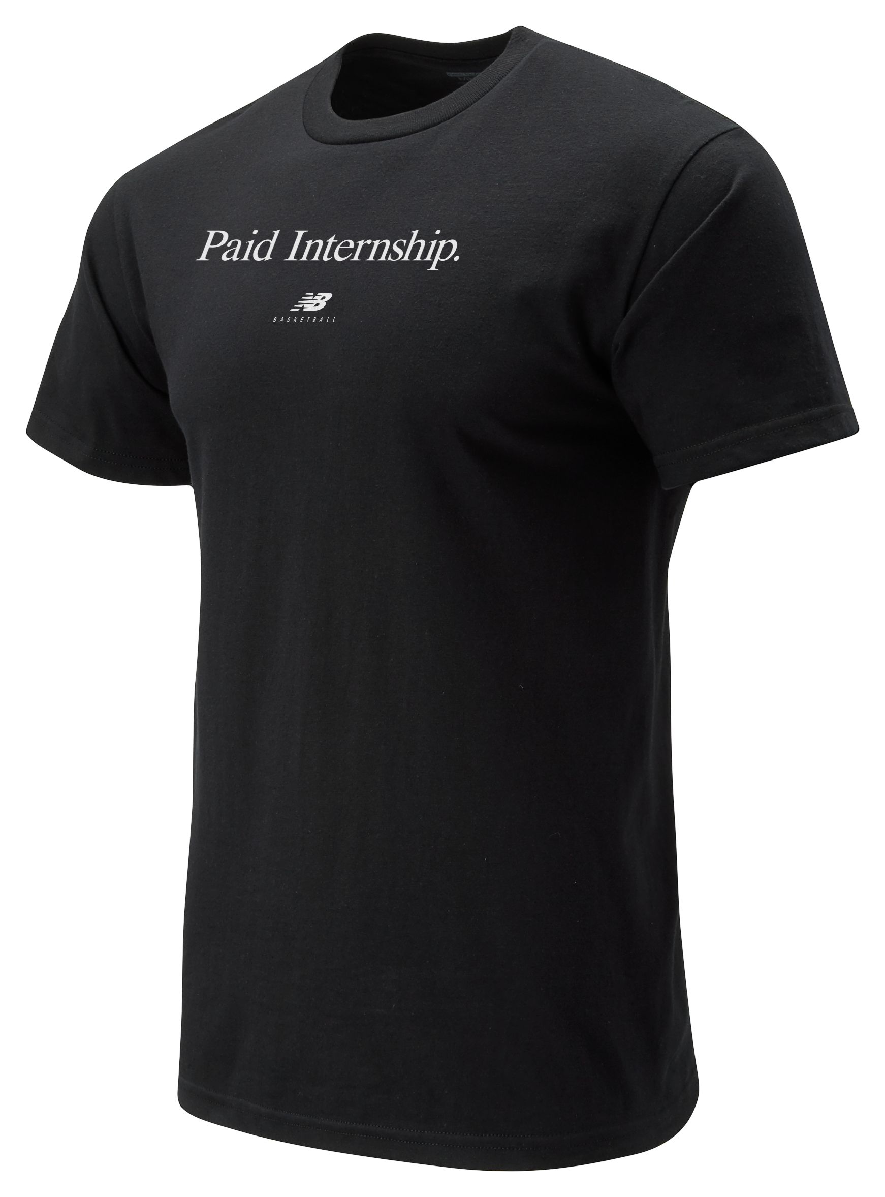 new balance tee shirt