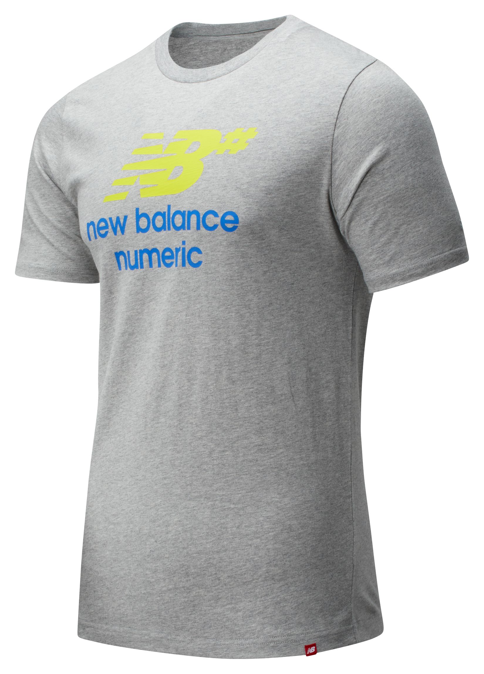new balance tee