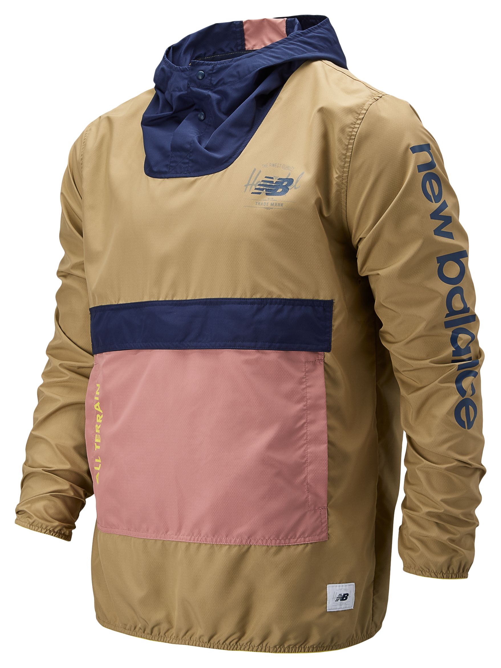 new balance hip bag