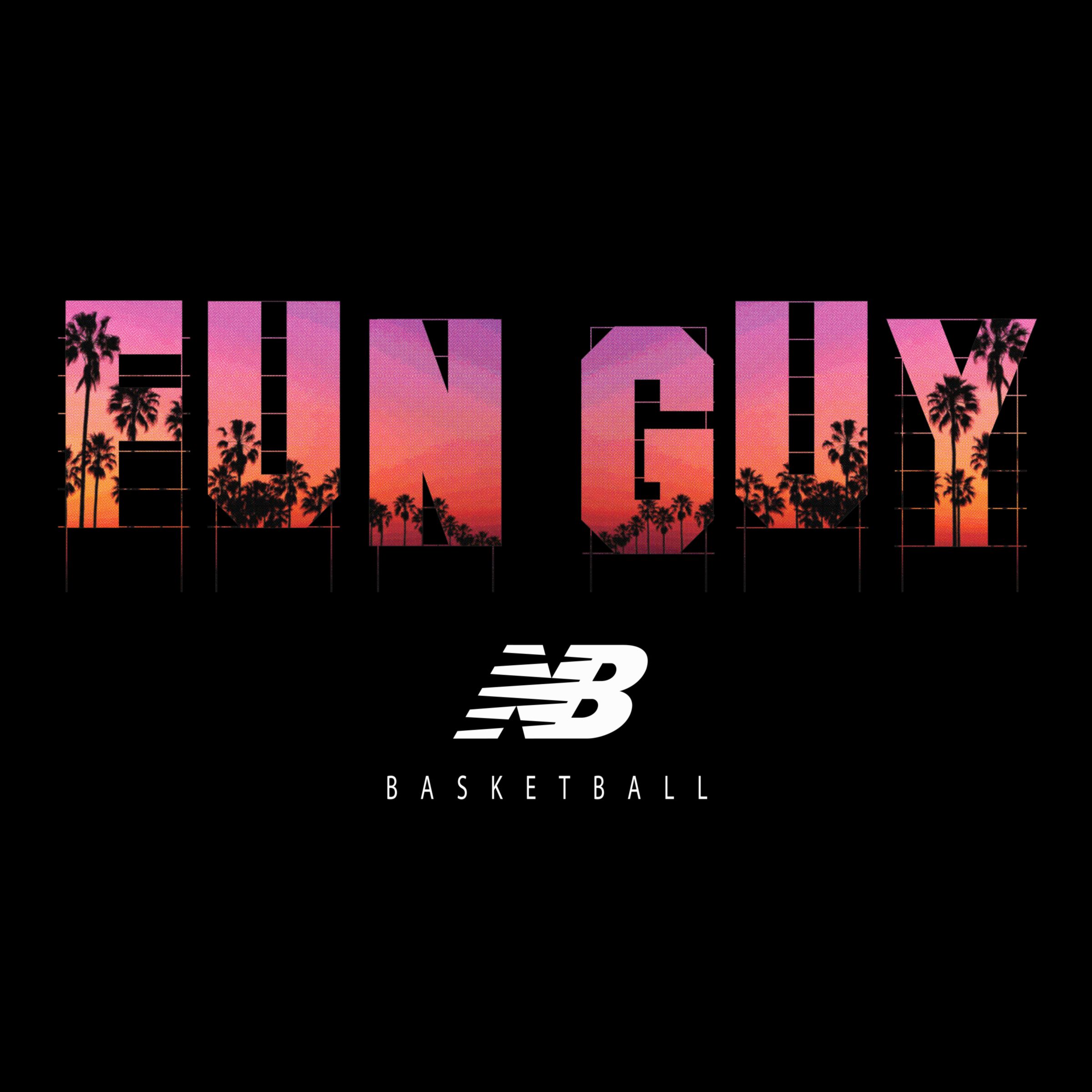 fun guy nb