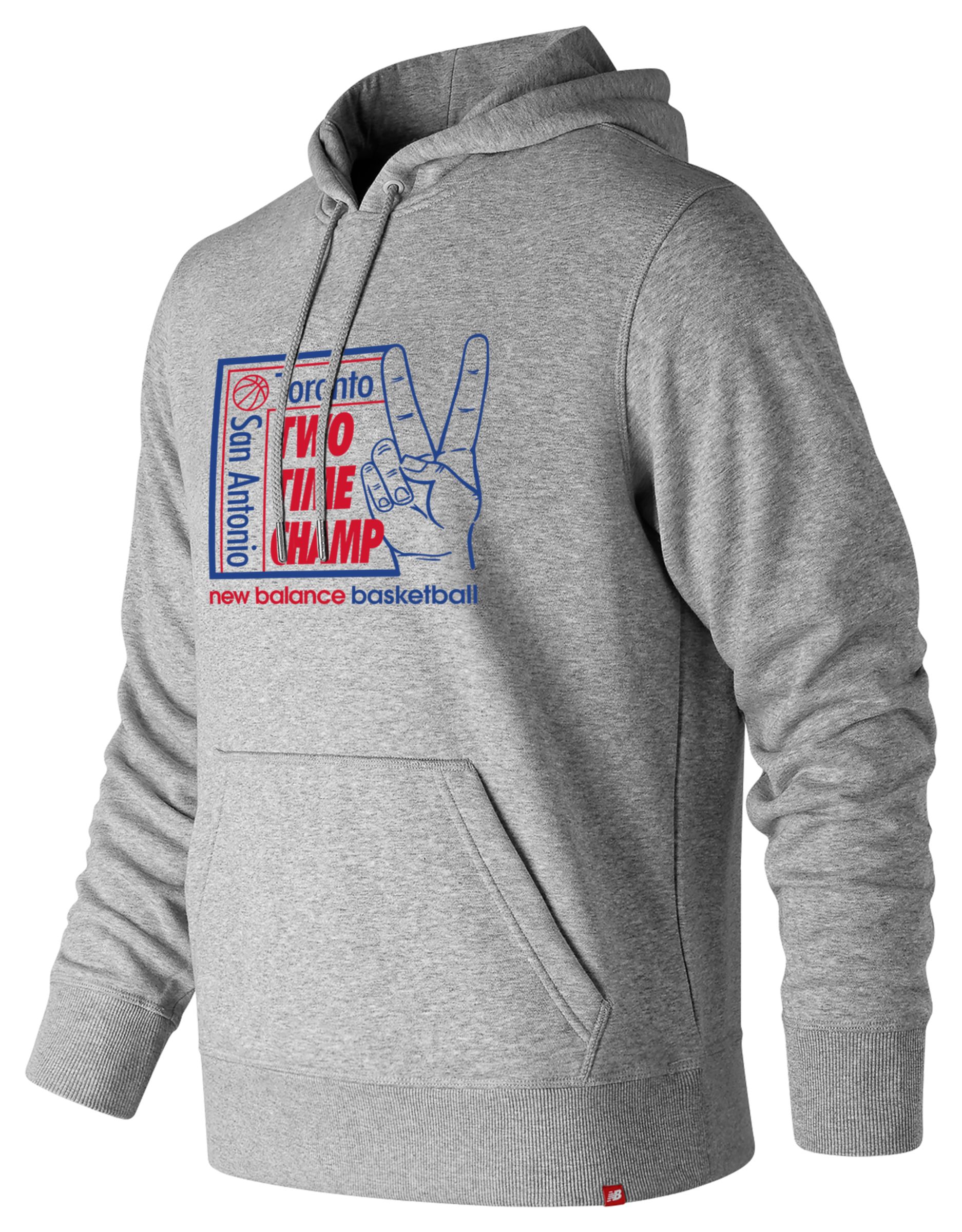 kawhi leonard new balance hoodie