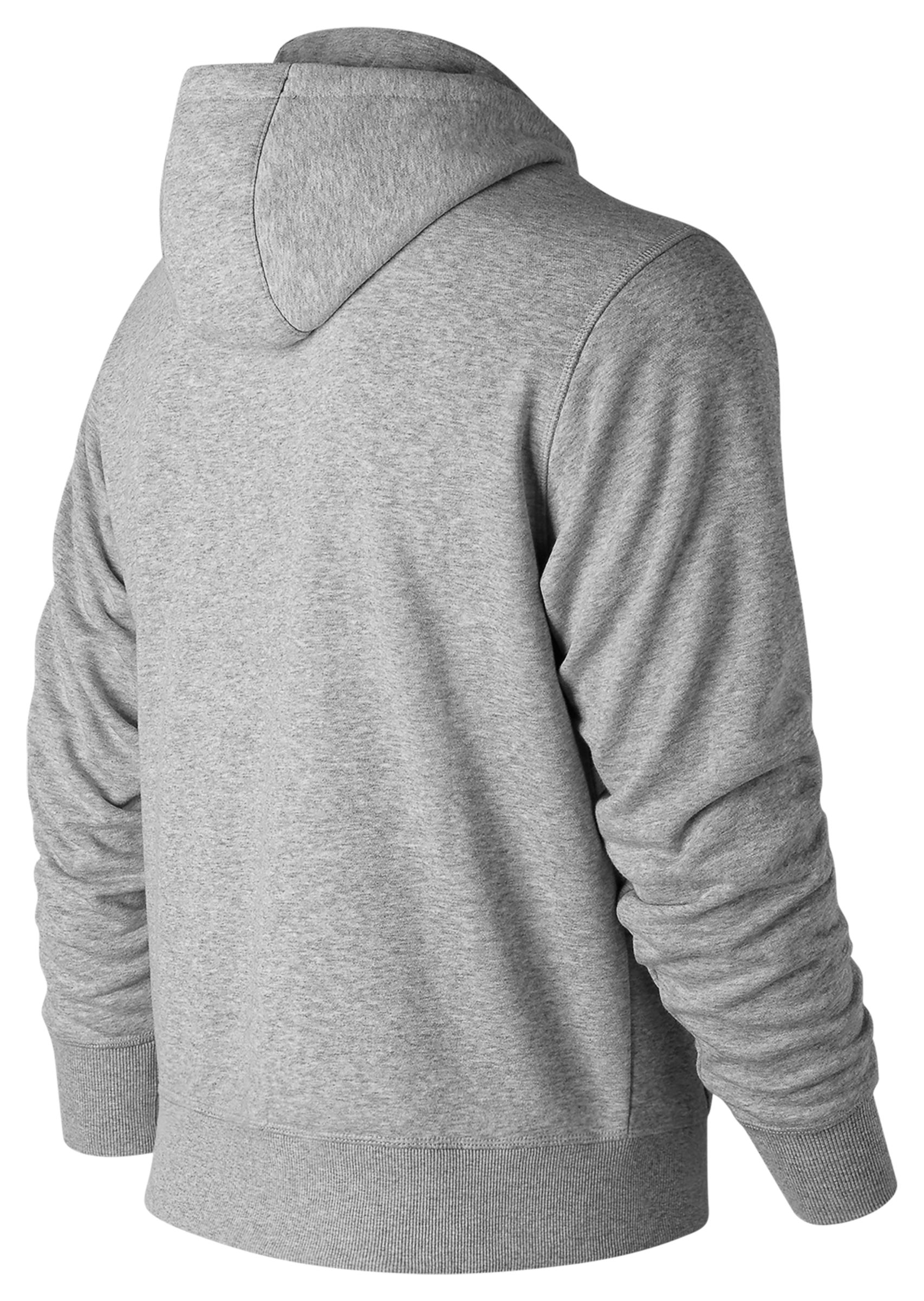 new balance revitalize hoodie