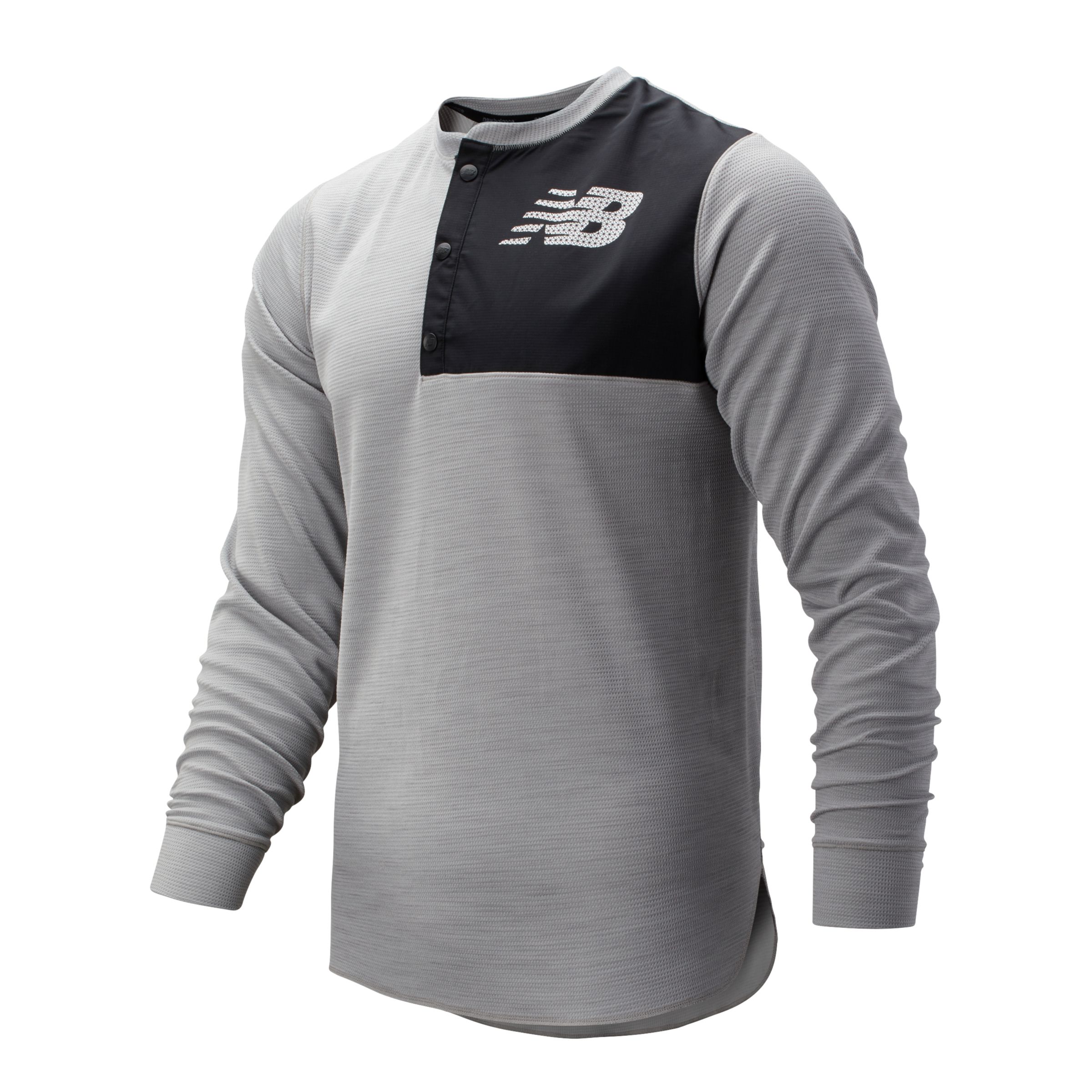 new balance compression shirt