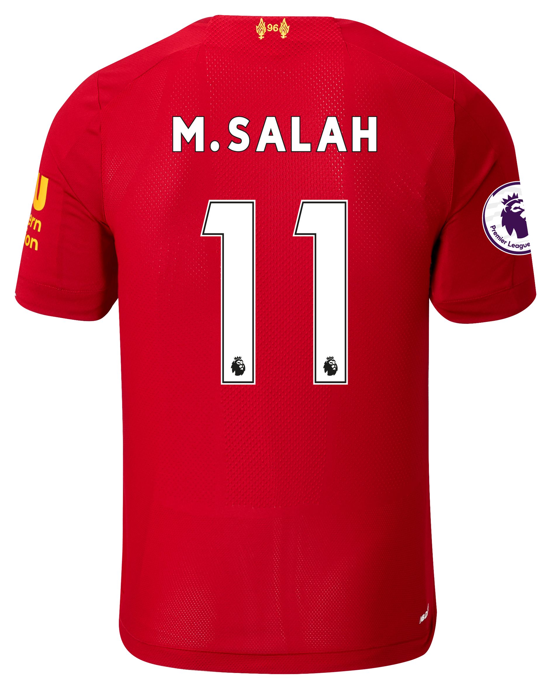 jersey salah