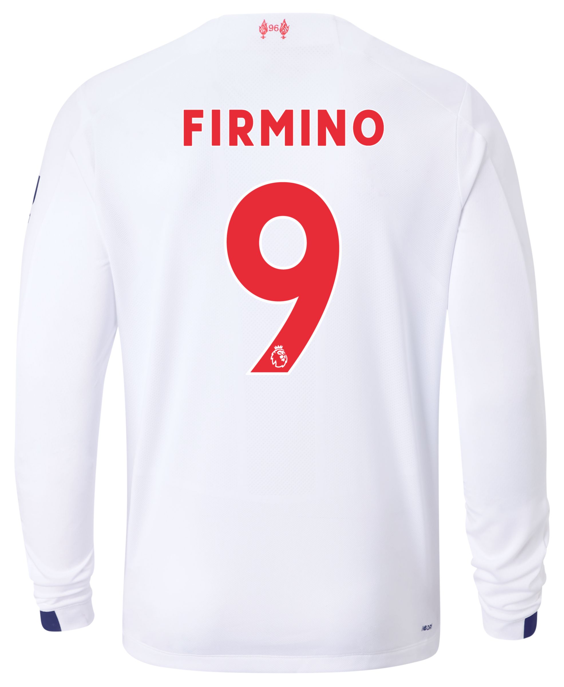new balance liverpool long sleeve