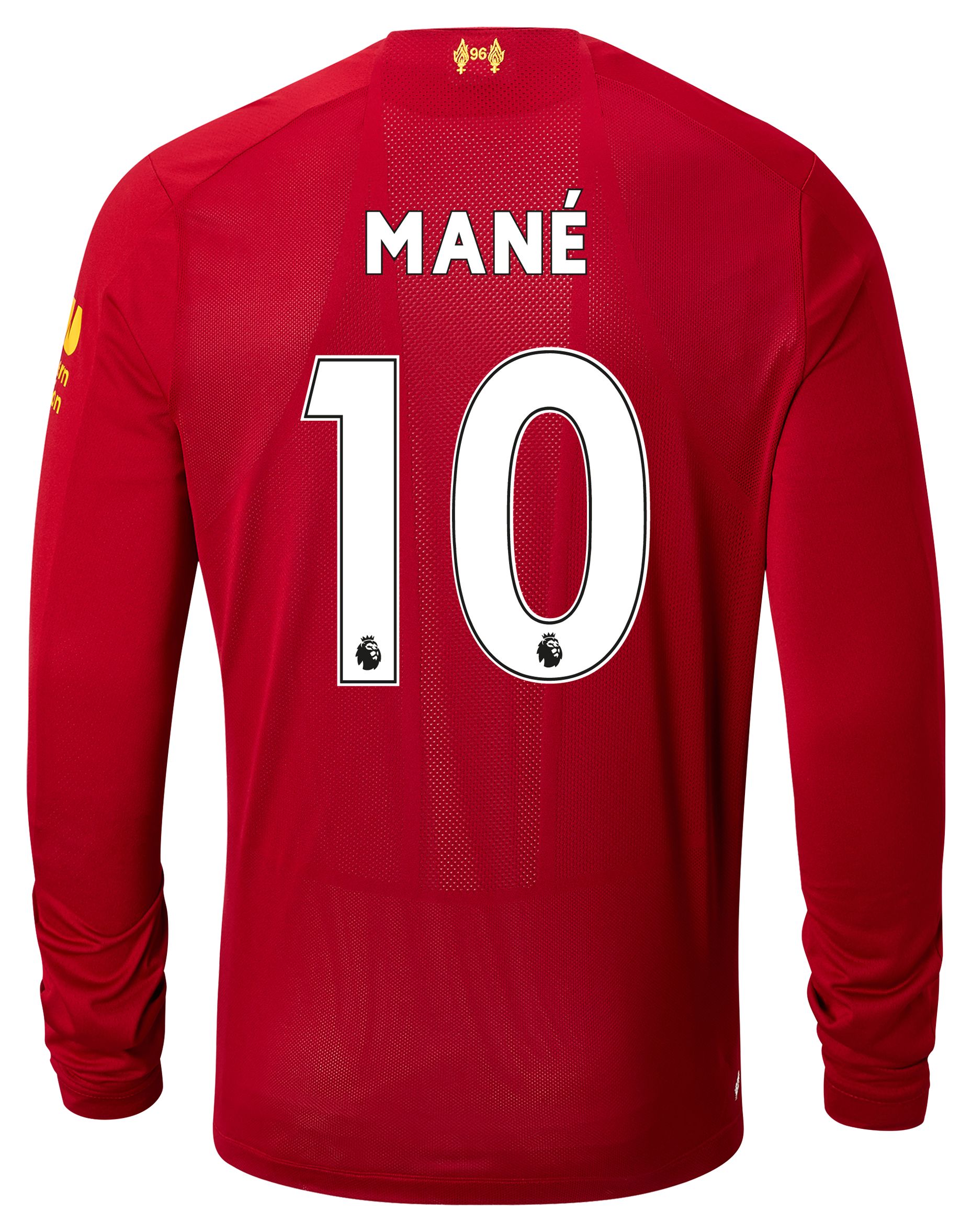 mane jersey