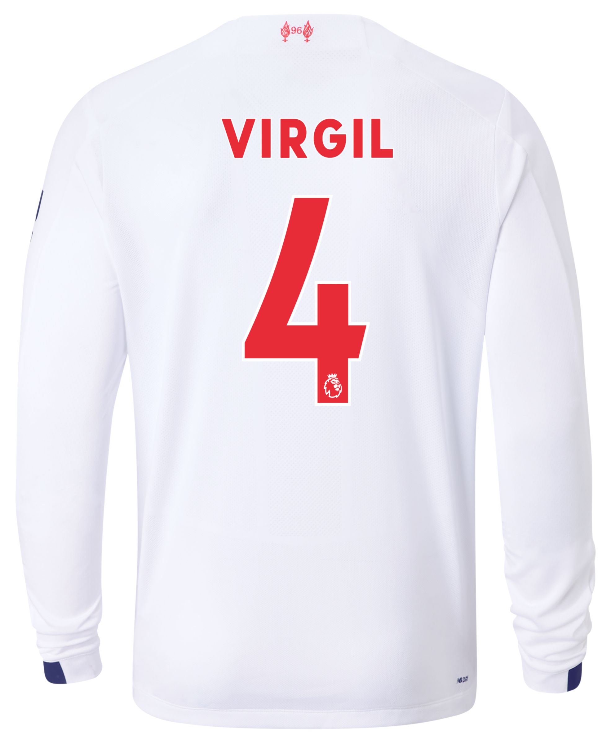 new balance liverpool long sleeve
