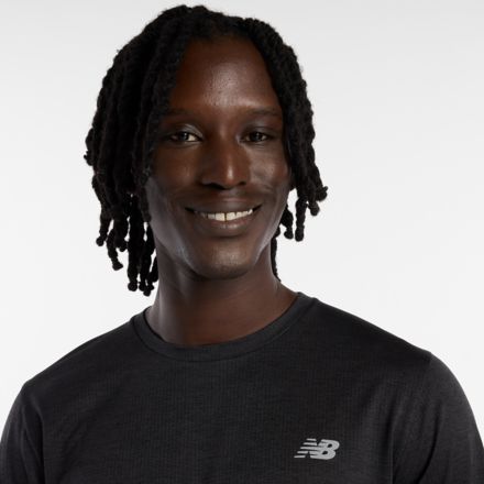 United Airlines NYC Half Men's Graphic Athletics Long Sleeve