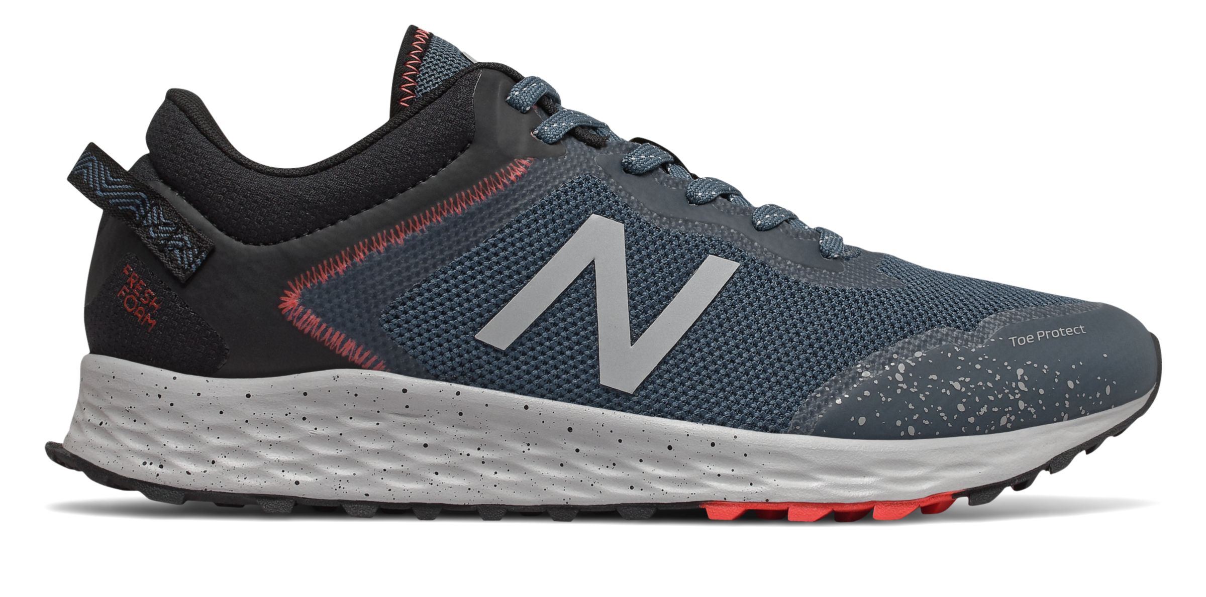 new balance women's arishi