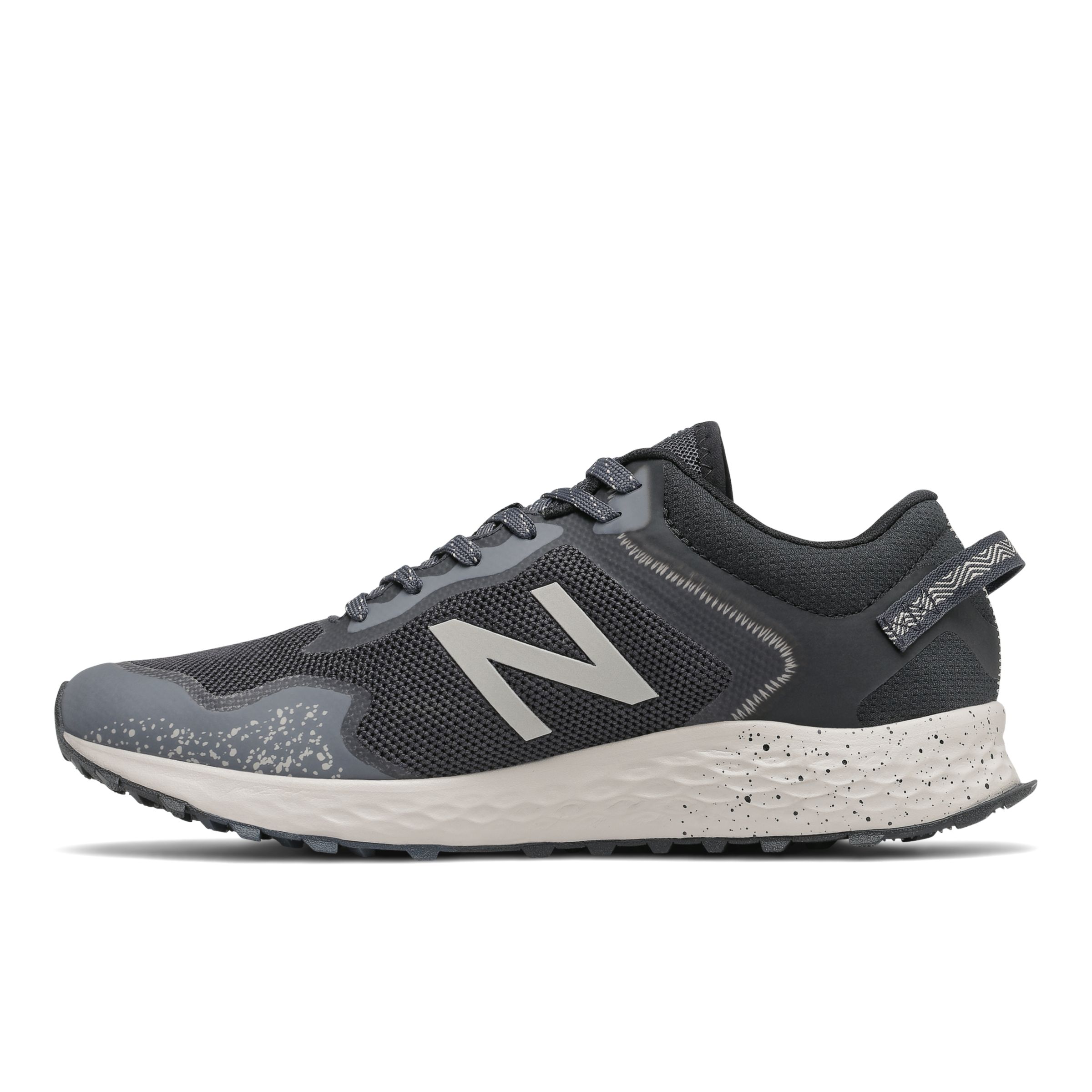 New Balance  sneaker Zwart
