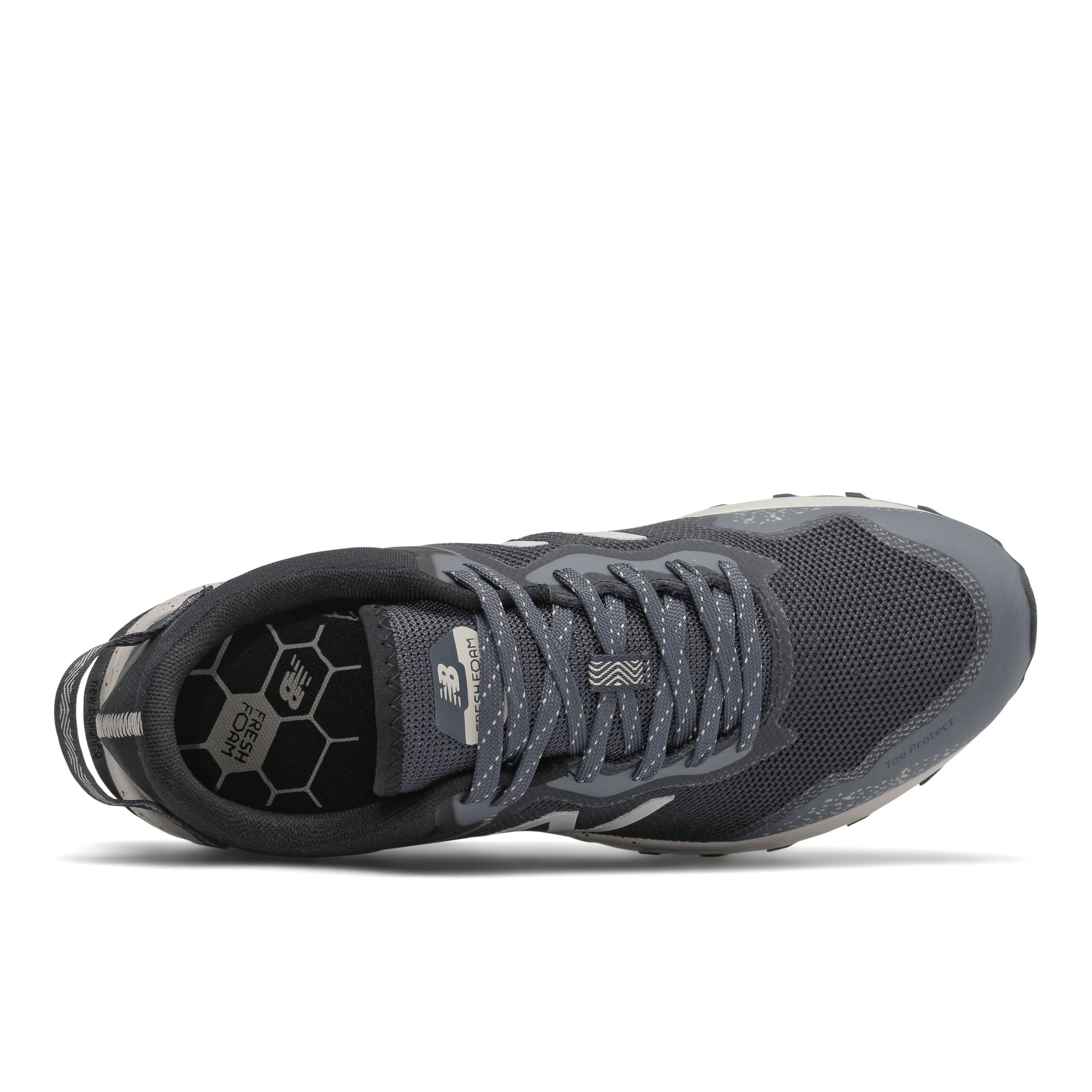 New Balance  sneaker Zwart