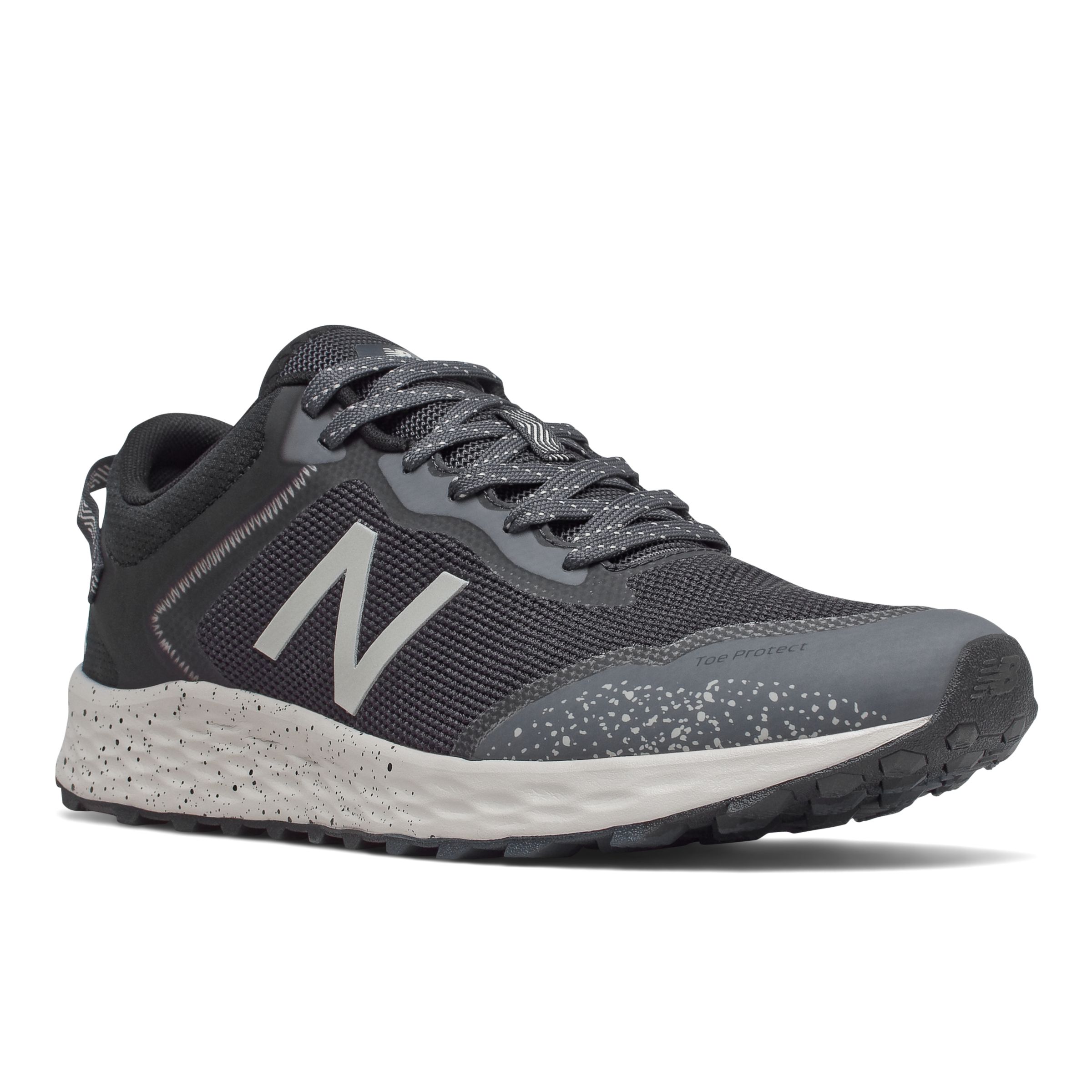 New Balance  sneaker Zwart