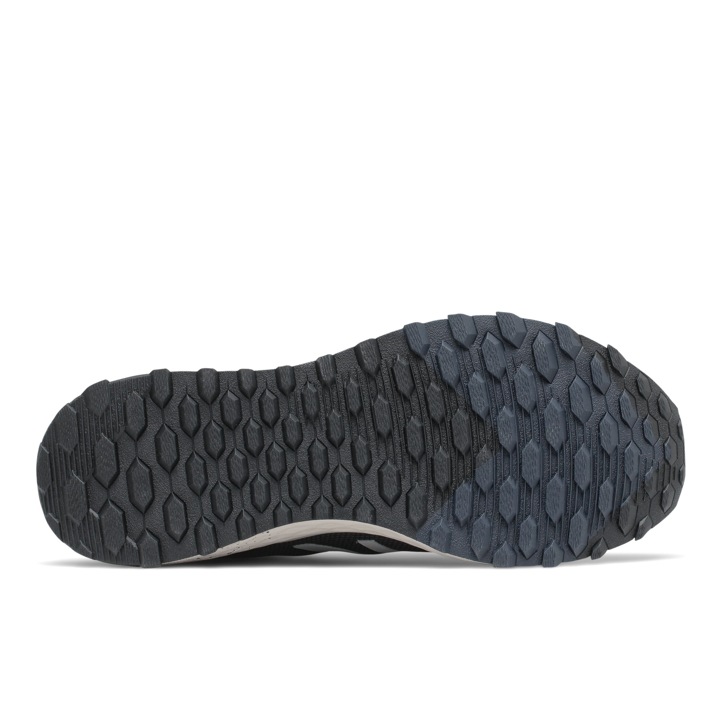 New Balance  sneaker Zwart