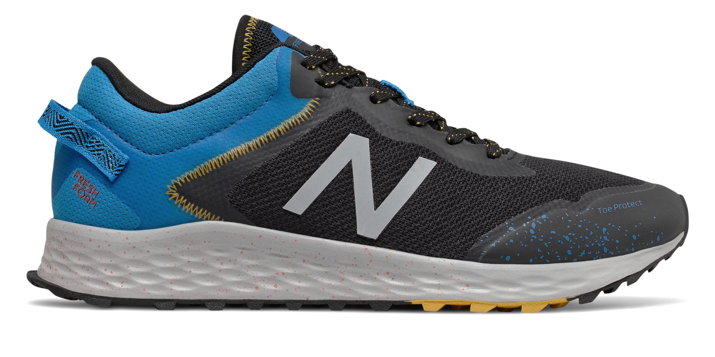 new balance spikes nz