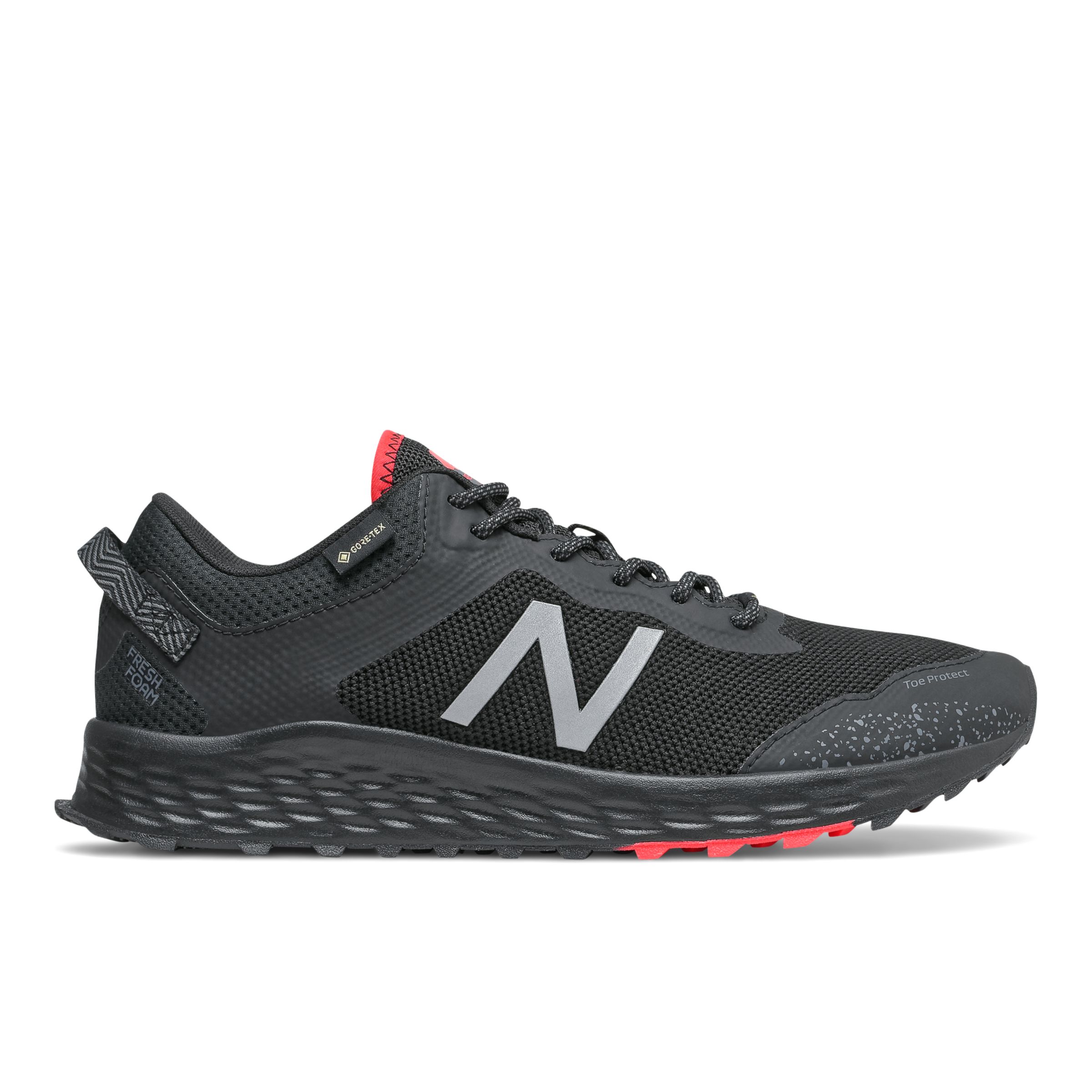 new balance fresh foam arishi lightweight running shoe