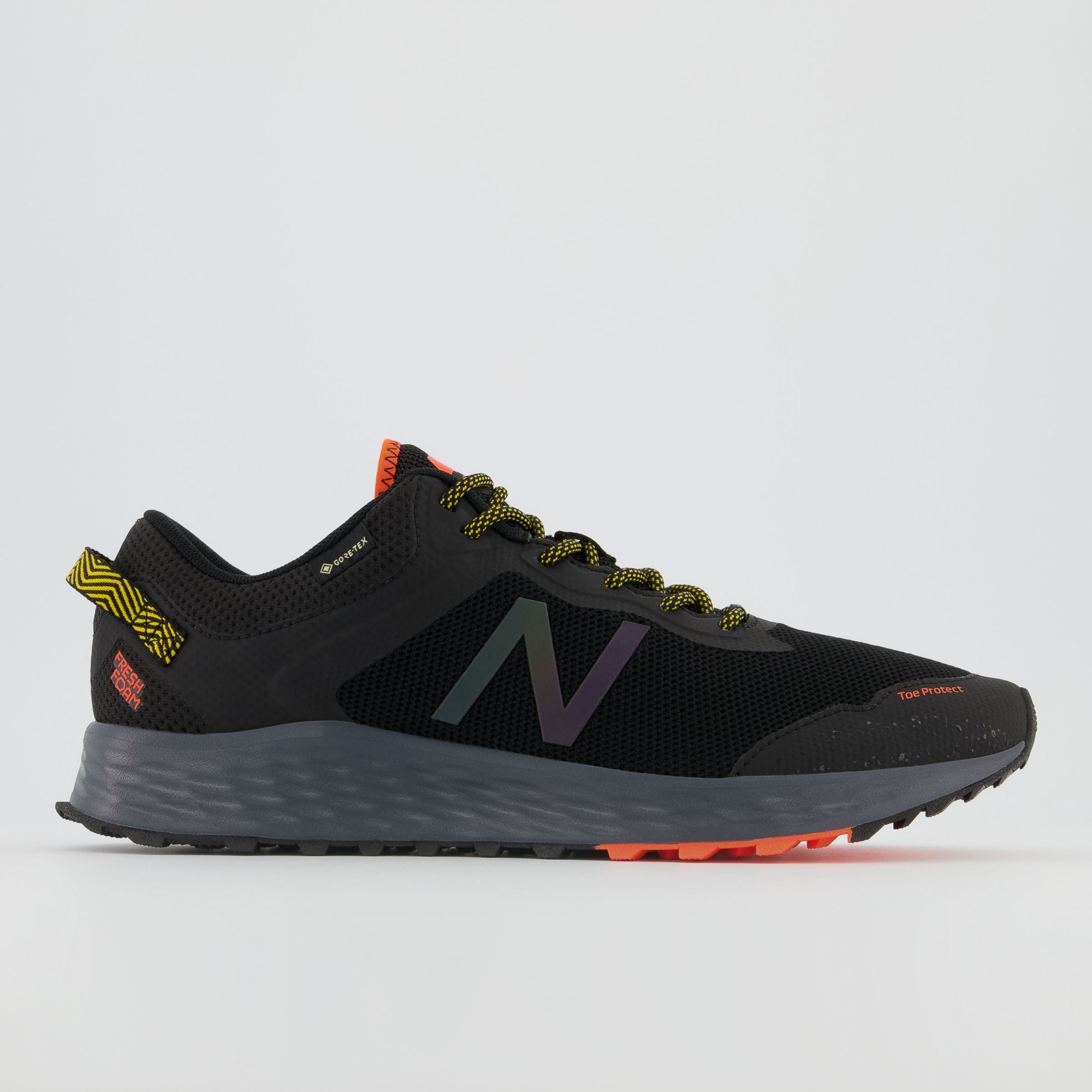 new balance running arishi